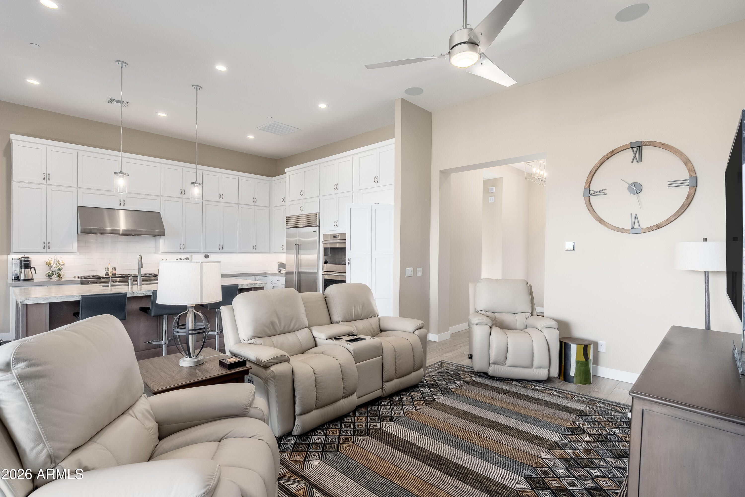 16020 E RIDGESTONE Drive