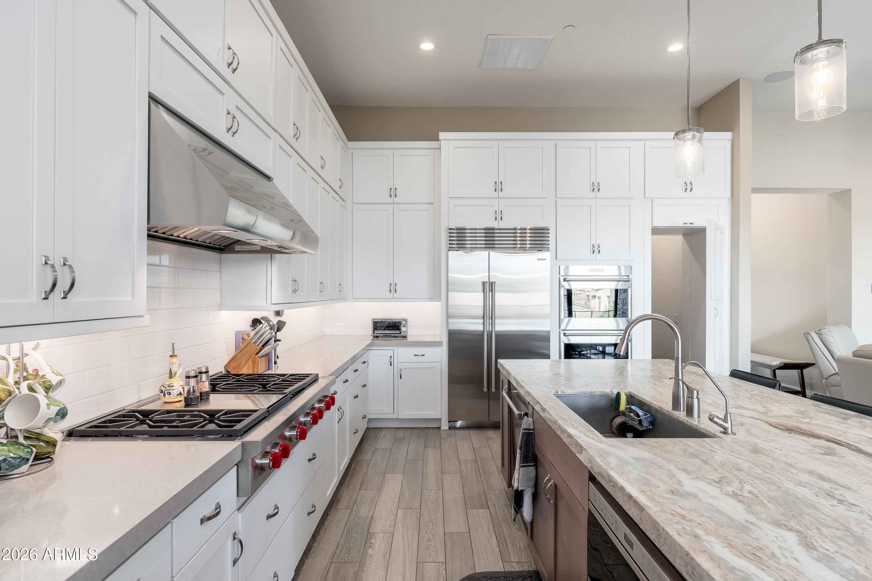 16020 E RIDGESTONE Drive