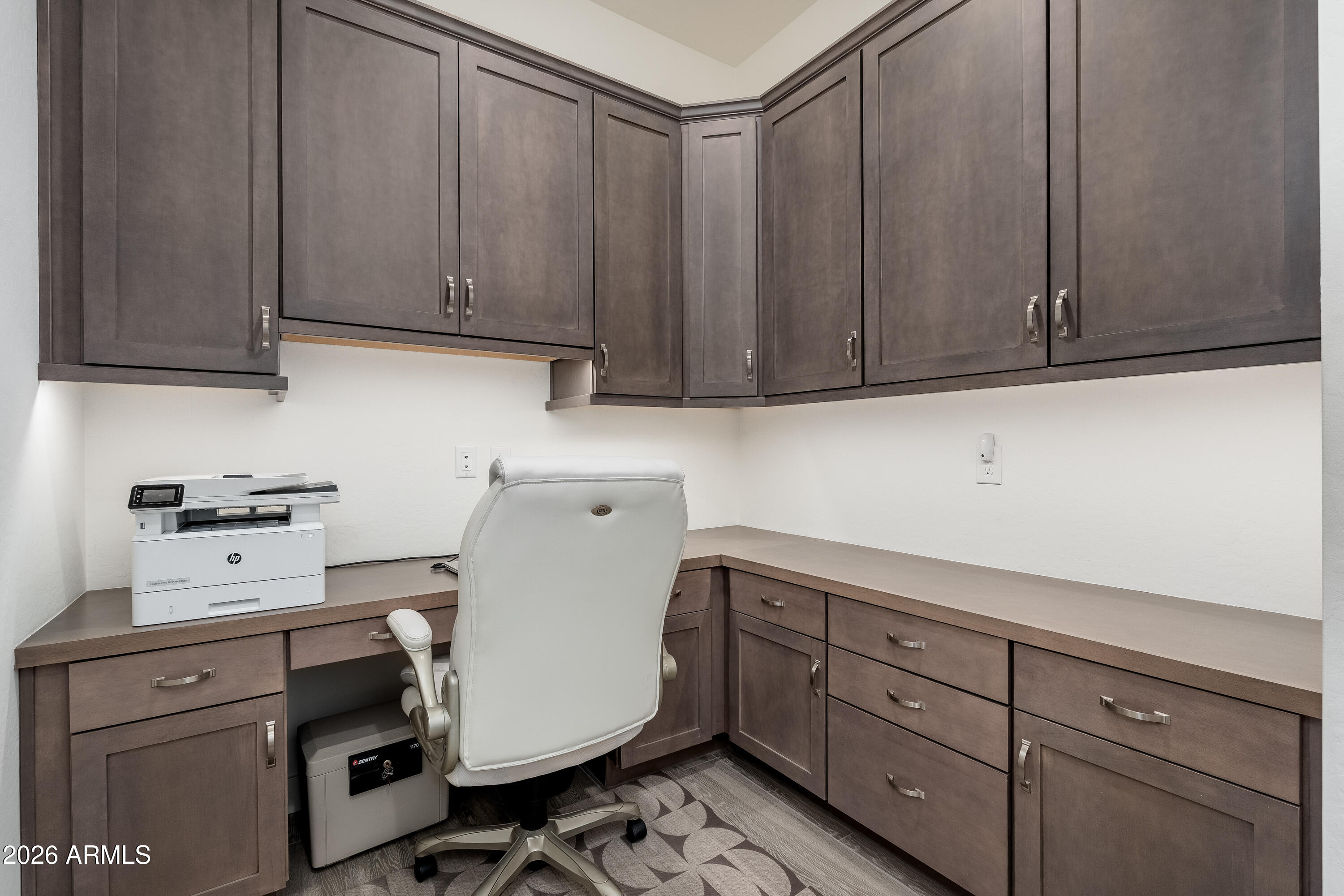 16020 E RIDGESTONE Drive