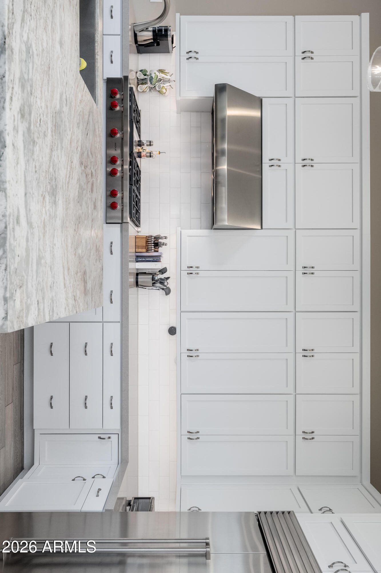 16020 E RIDGESTONE Drive