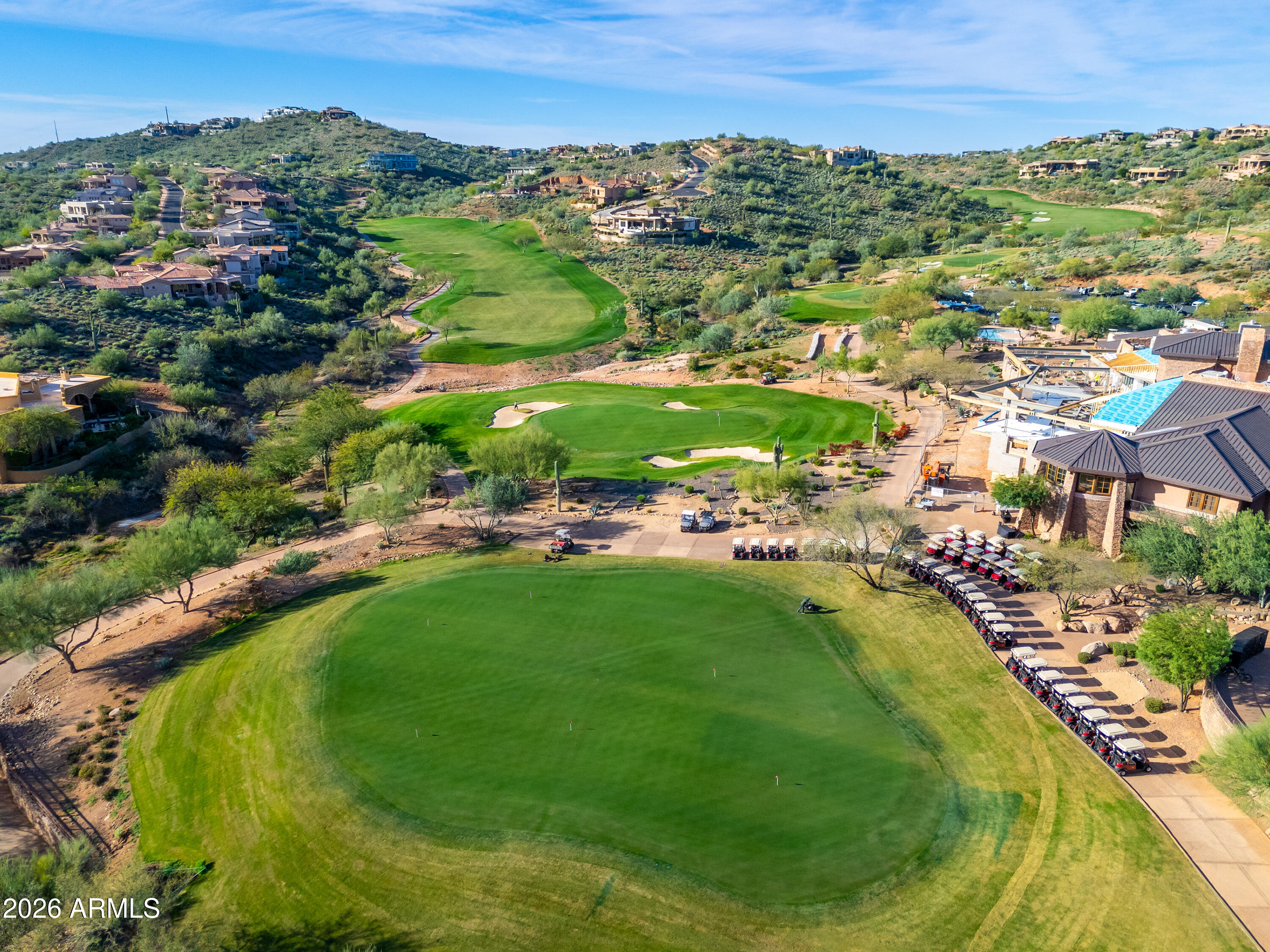 16020 E RIDGESTONE Drive