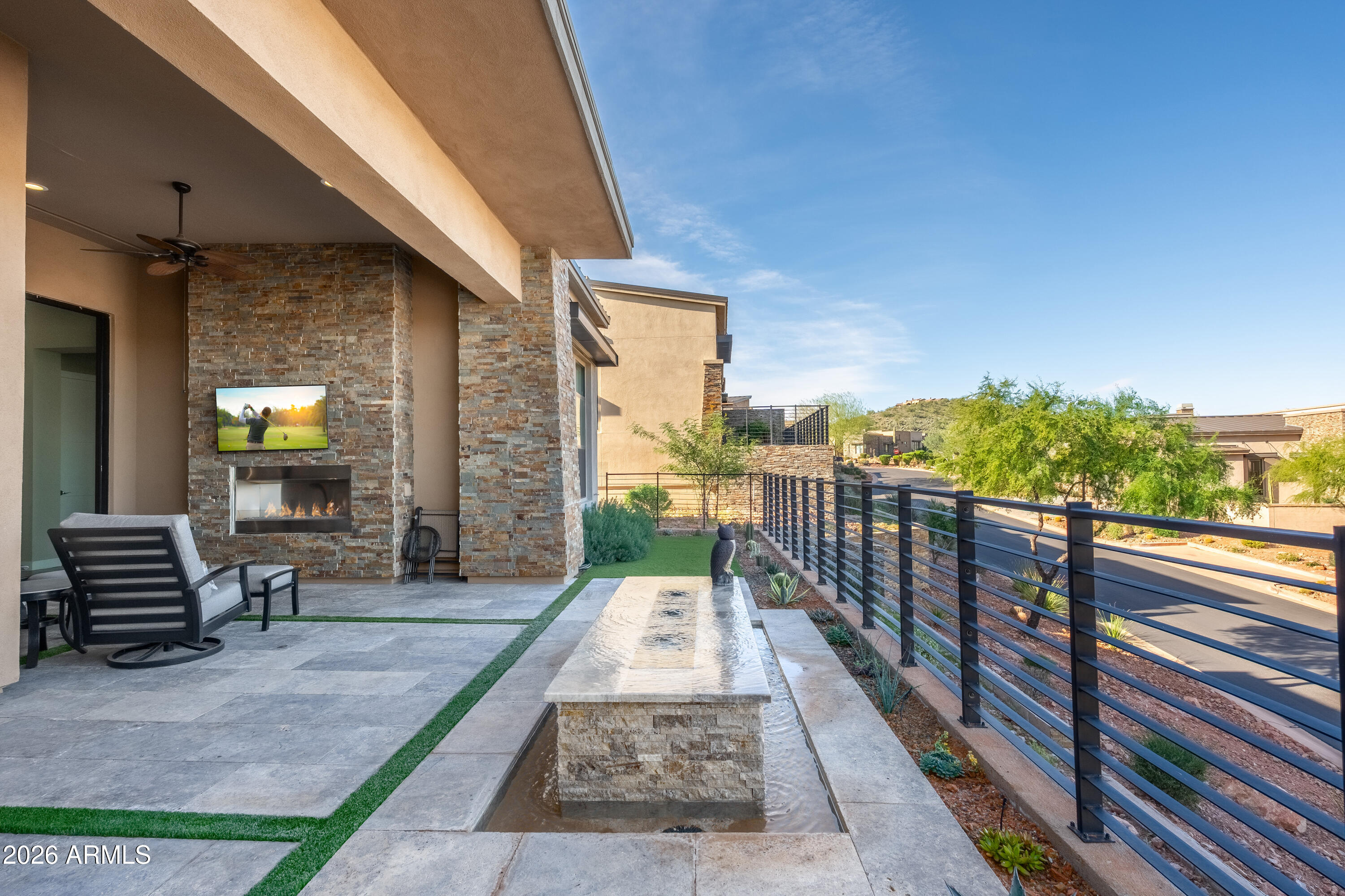 16020 E RIDGESTONE Drive