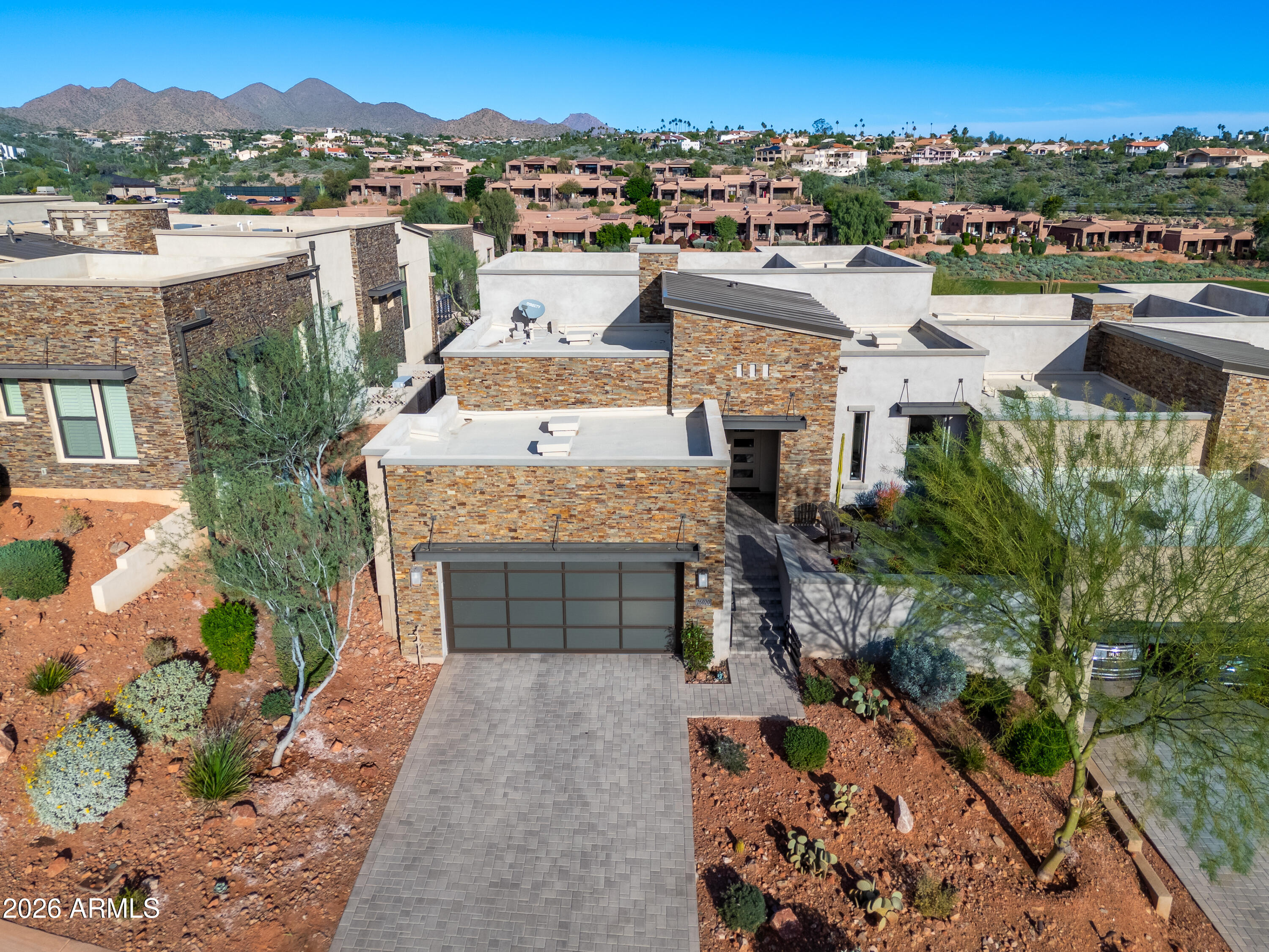 16020 E RIDGESTONE Drive