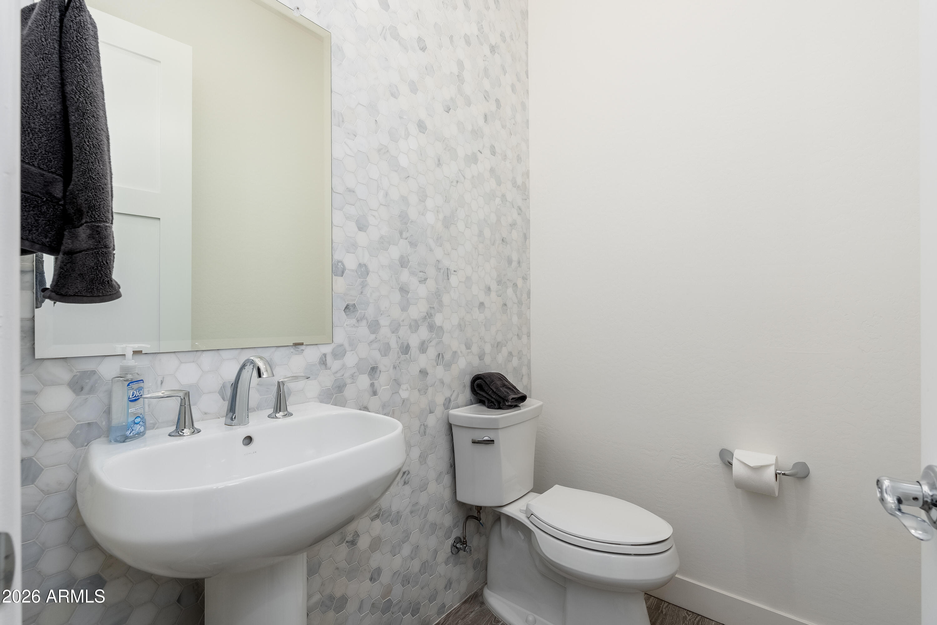 16020 E RIDGESTONE Drive