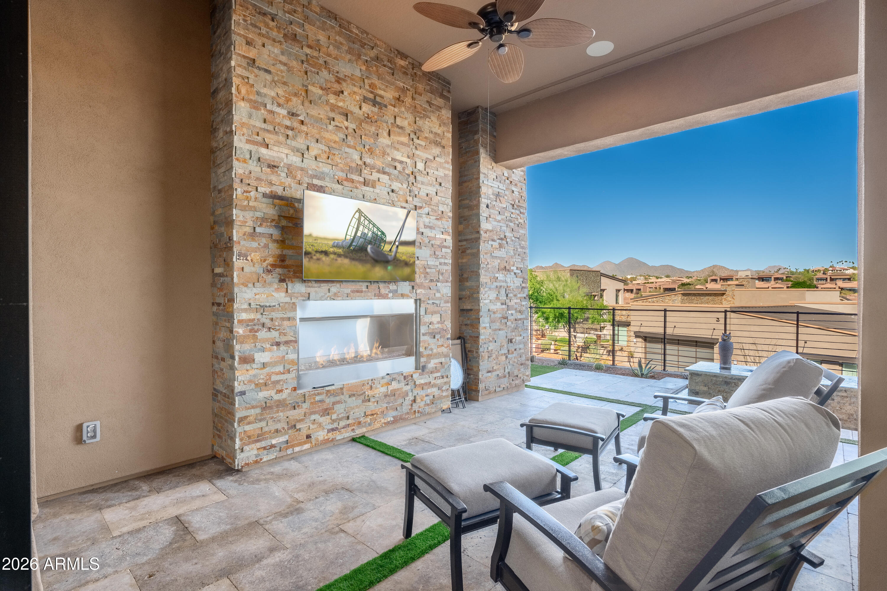 16020 E RIDGESTONE Drive