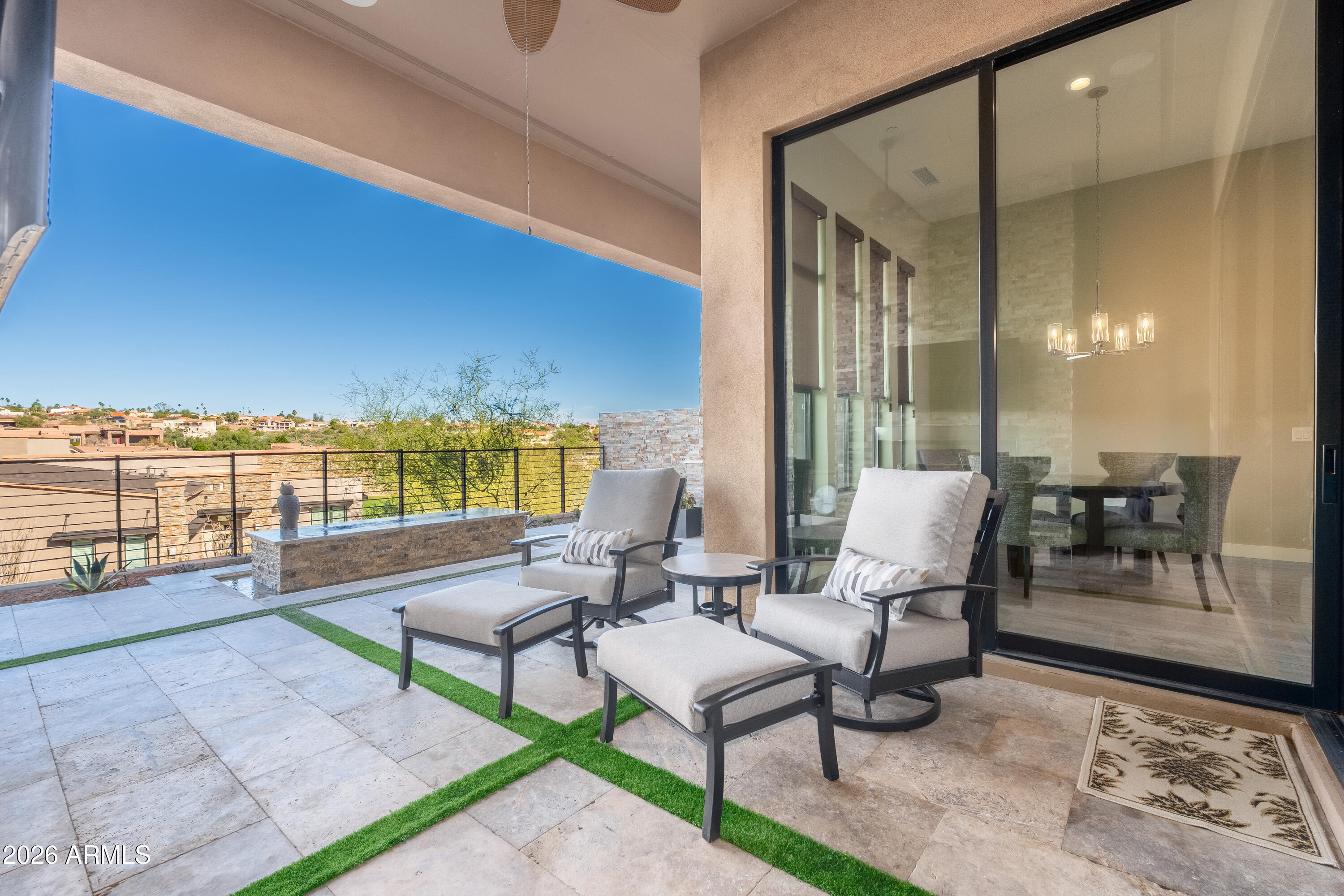 16020 E RIDGESTONE Drive