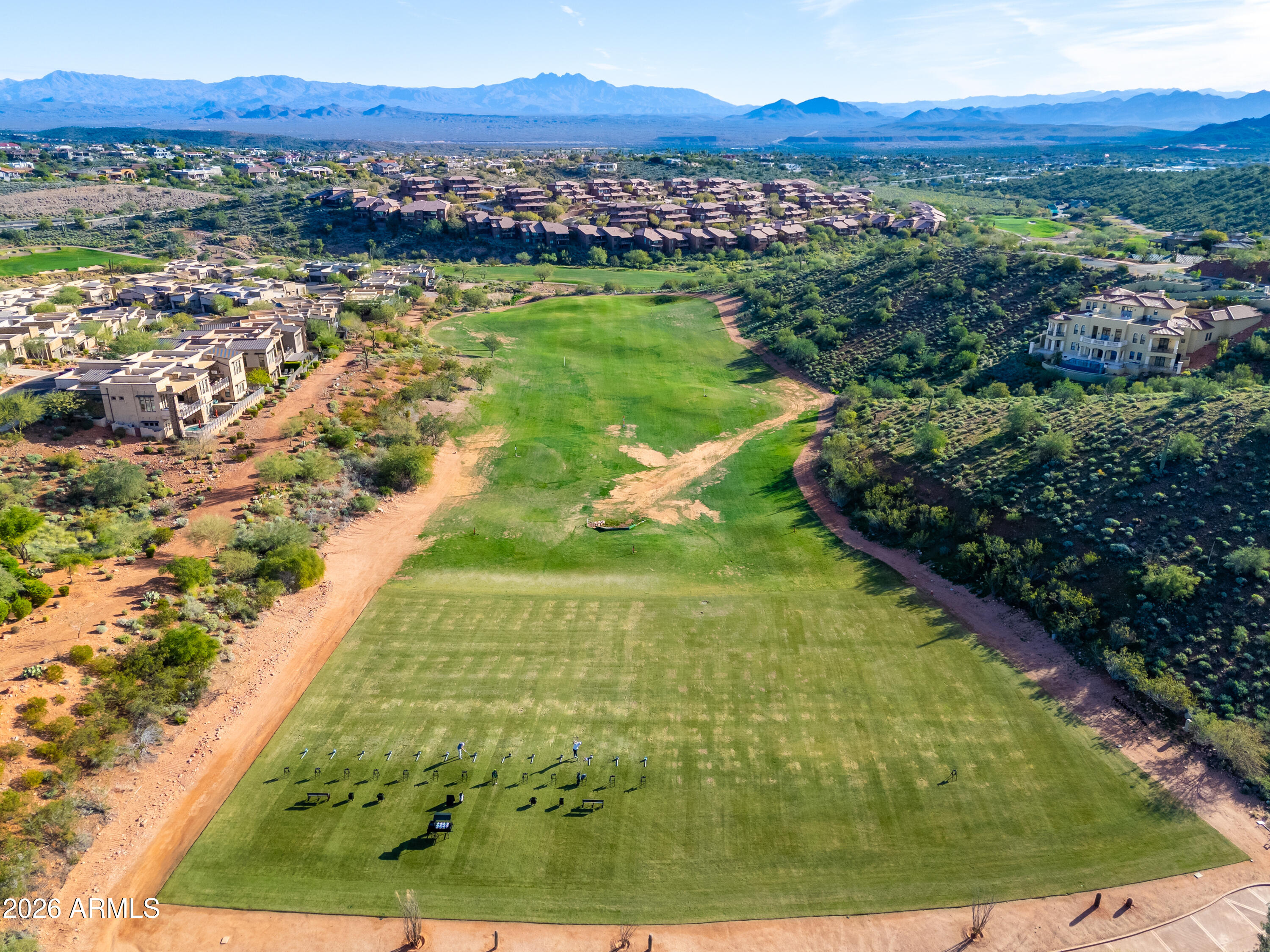 16020 E RIDGESTONE Drive