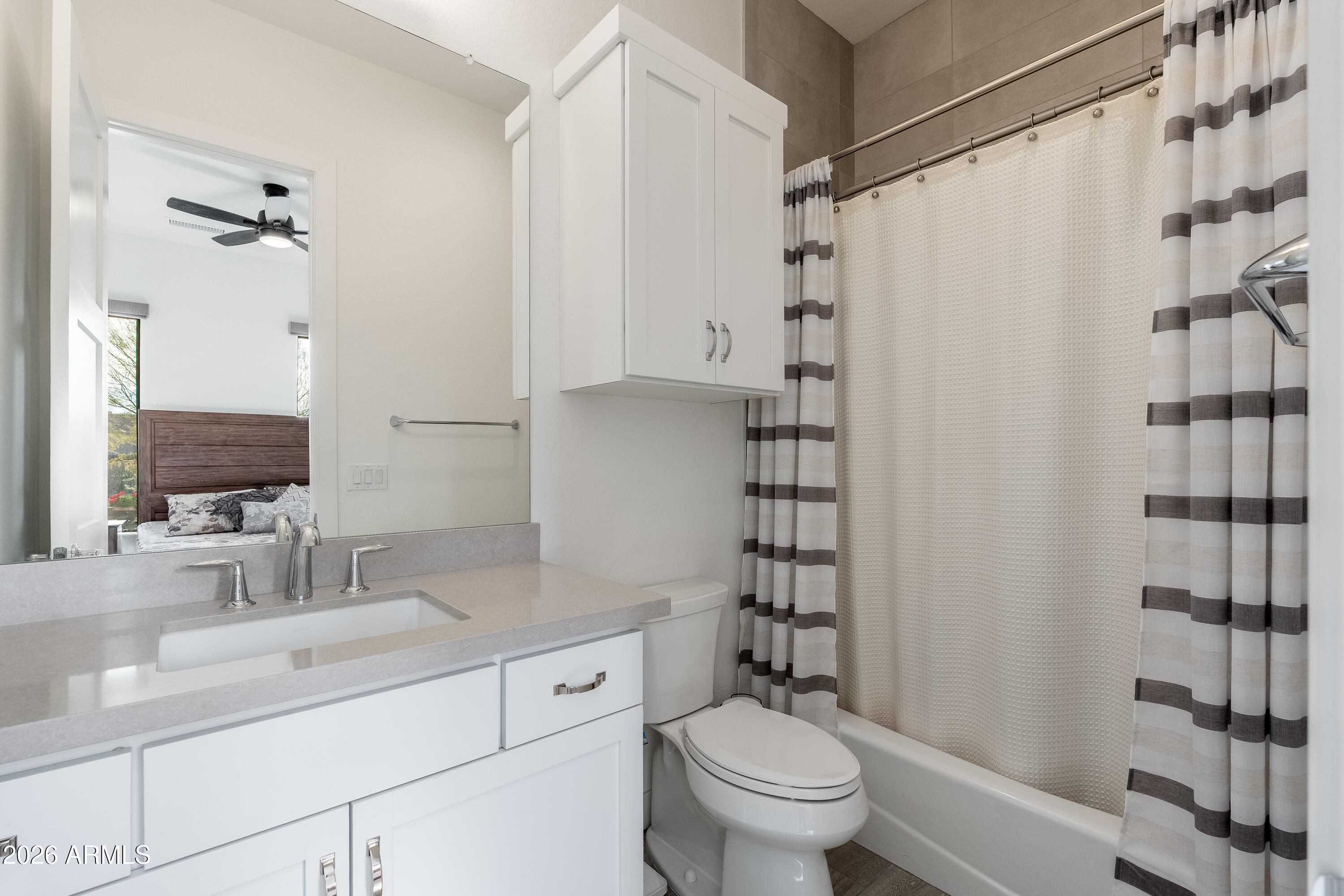 16020 E RIDGESTONE Drive