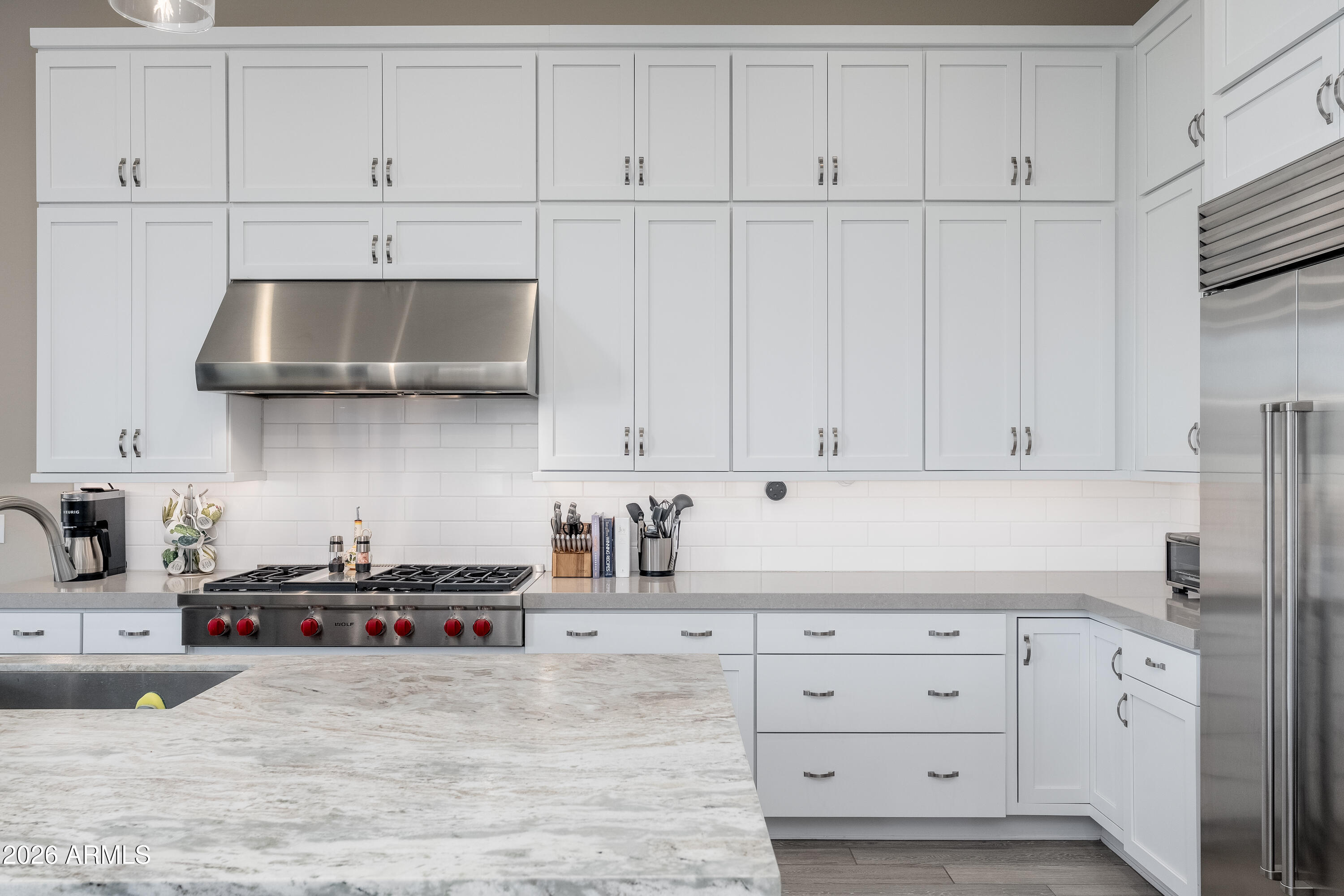 16020 E RIDGESTONE Drive