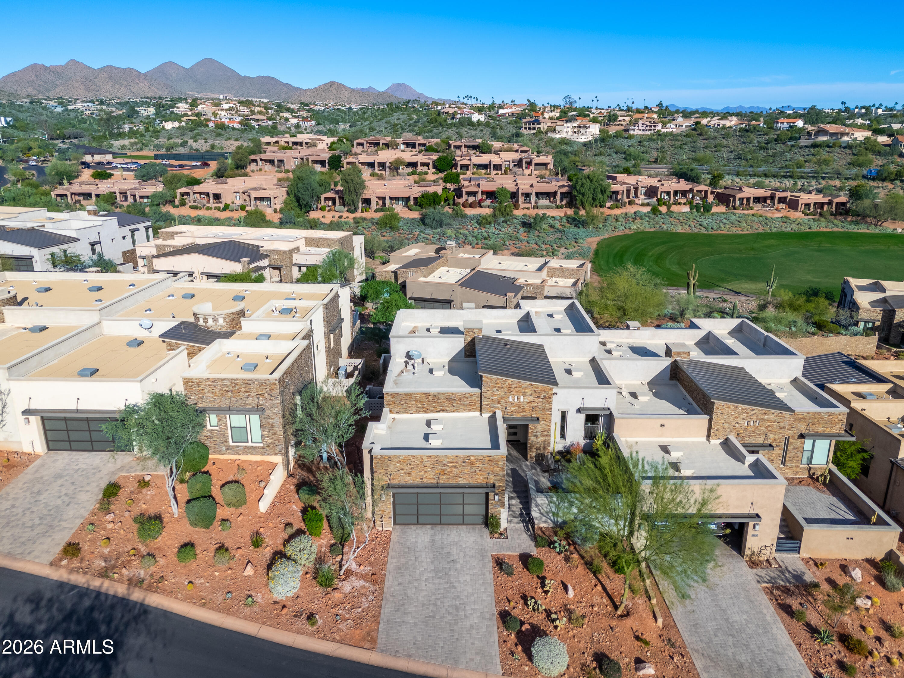 16020 E RIDGESTONE Drive