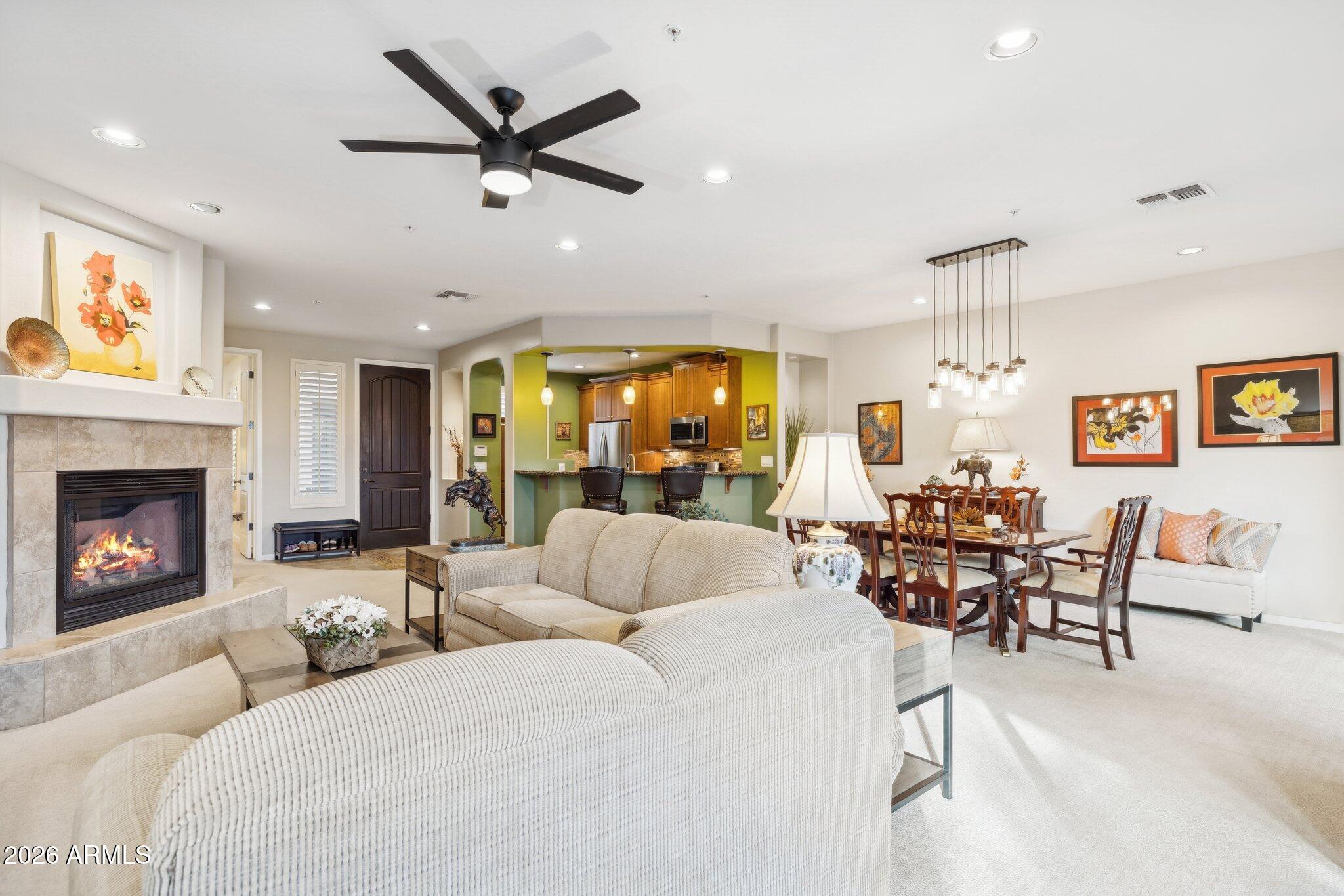 13450 E VIA LINDA Drive E 2025