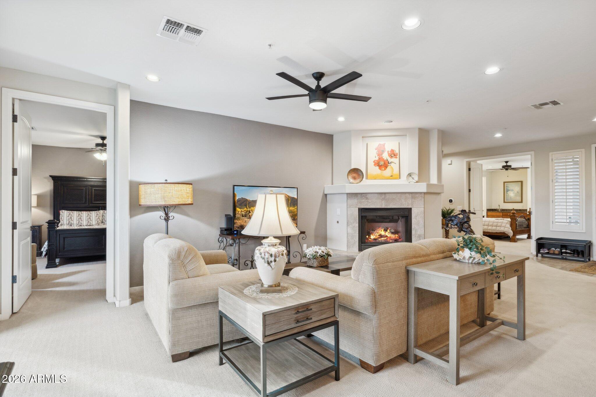 13450 E VIA LINDA Drive E 2025