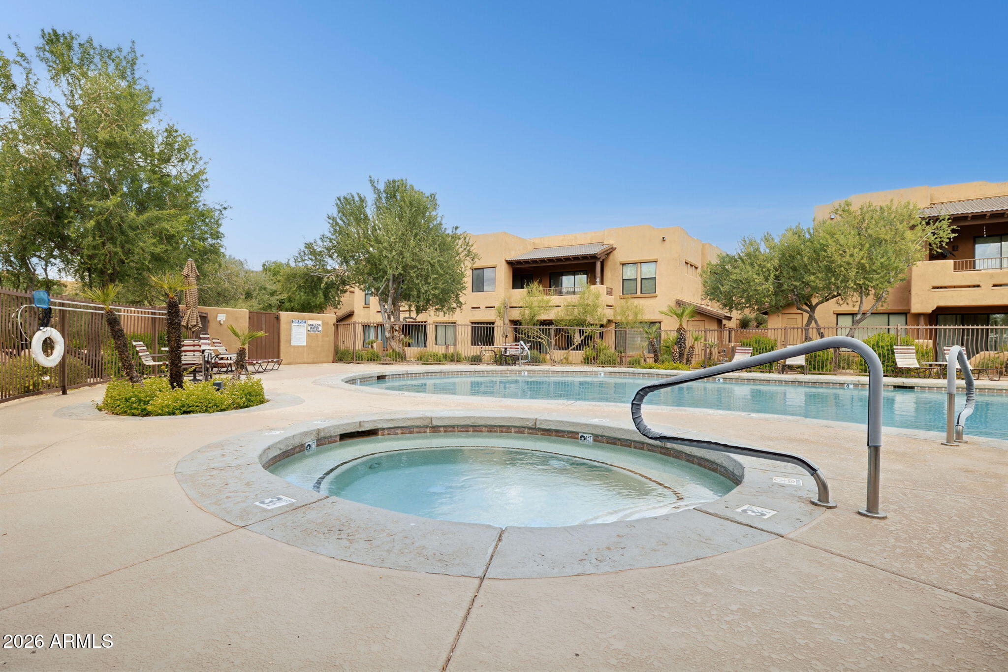 13450 E VIA LINDA Drive E 2025