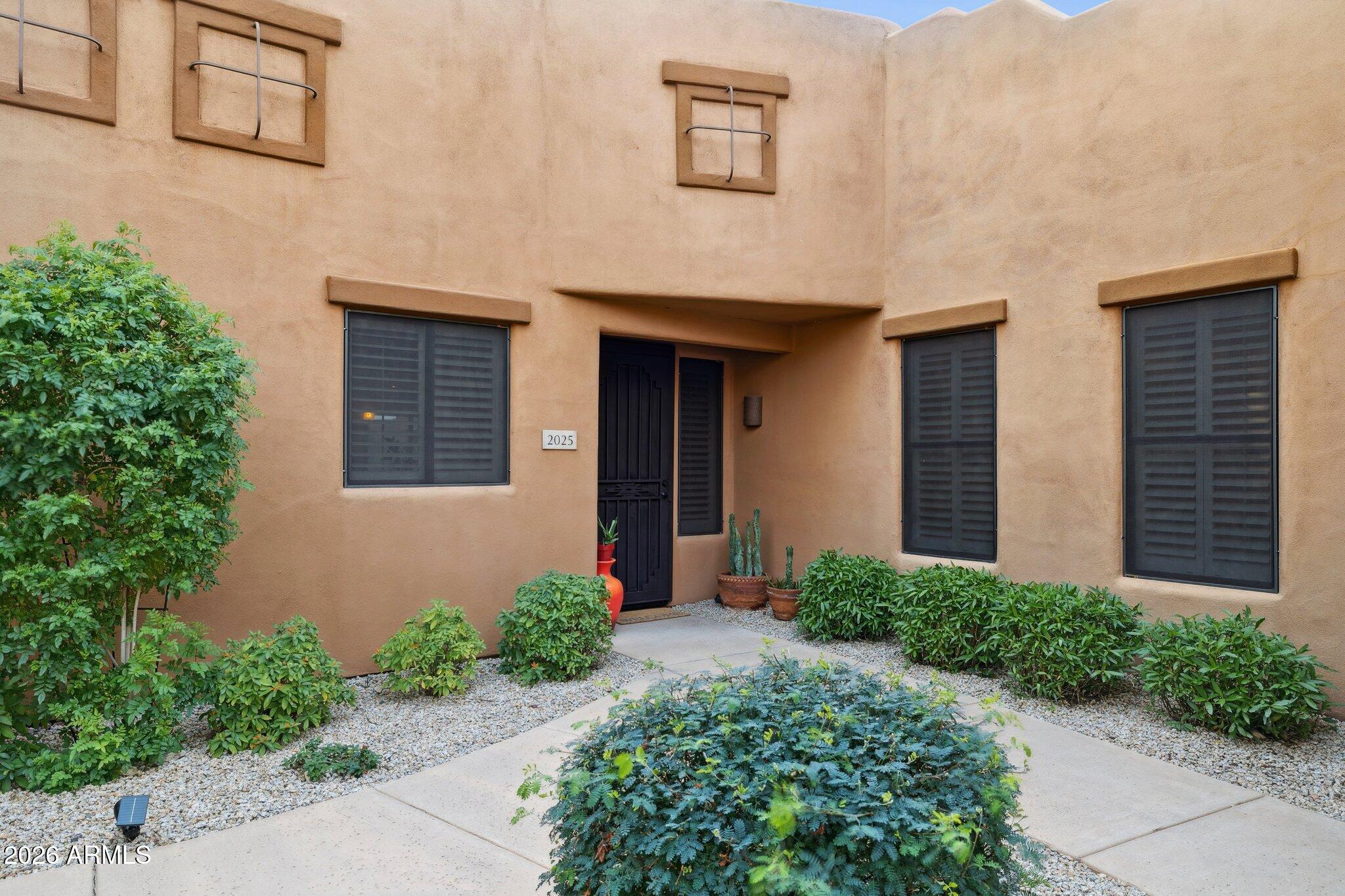 13450 E VIA LINDA Drive E 2025