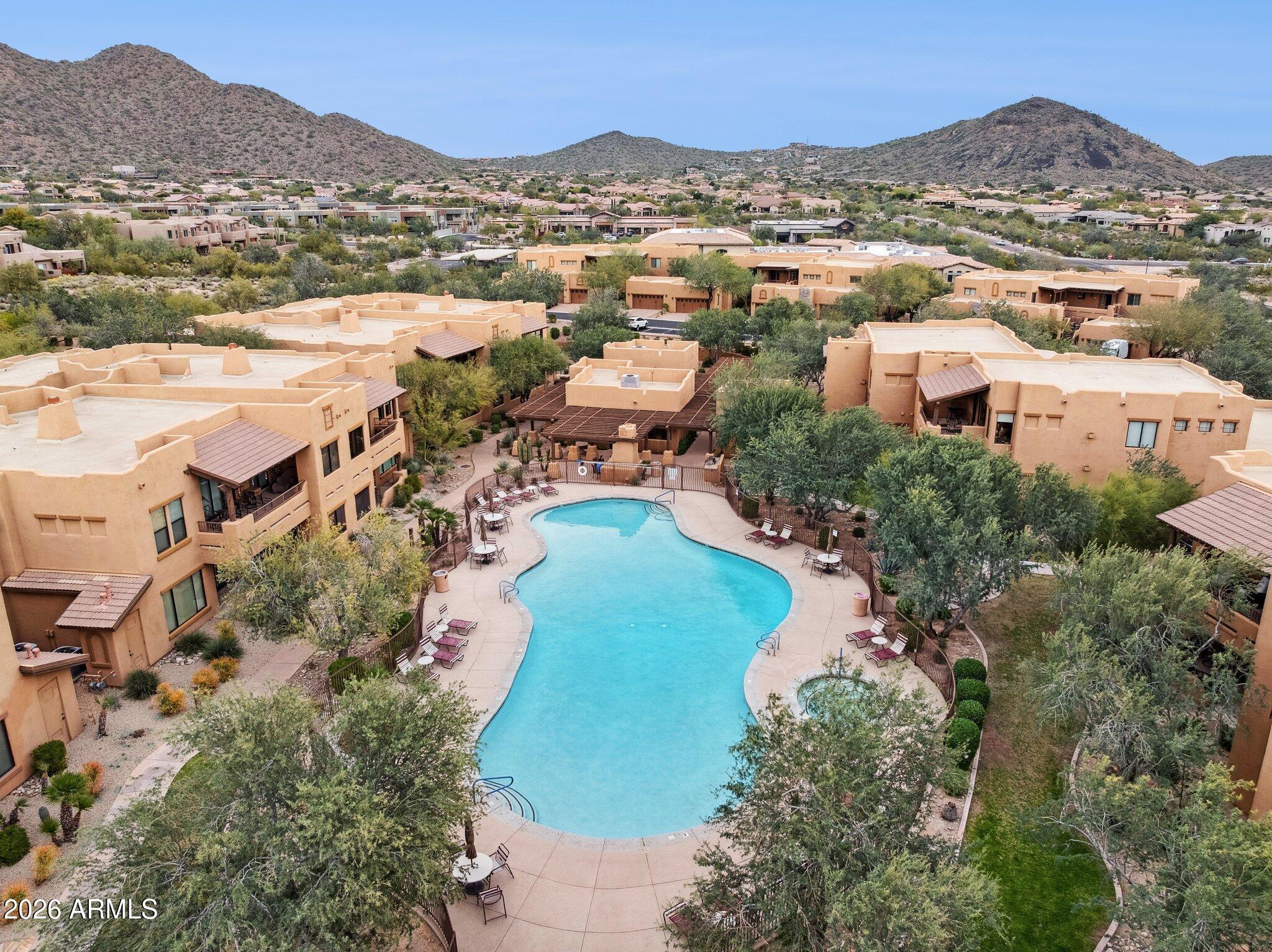 13450 E VIA LINDA Drive E 2025