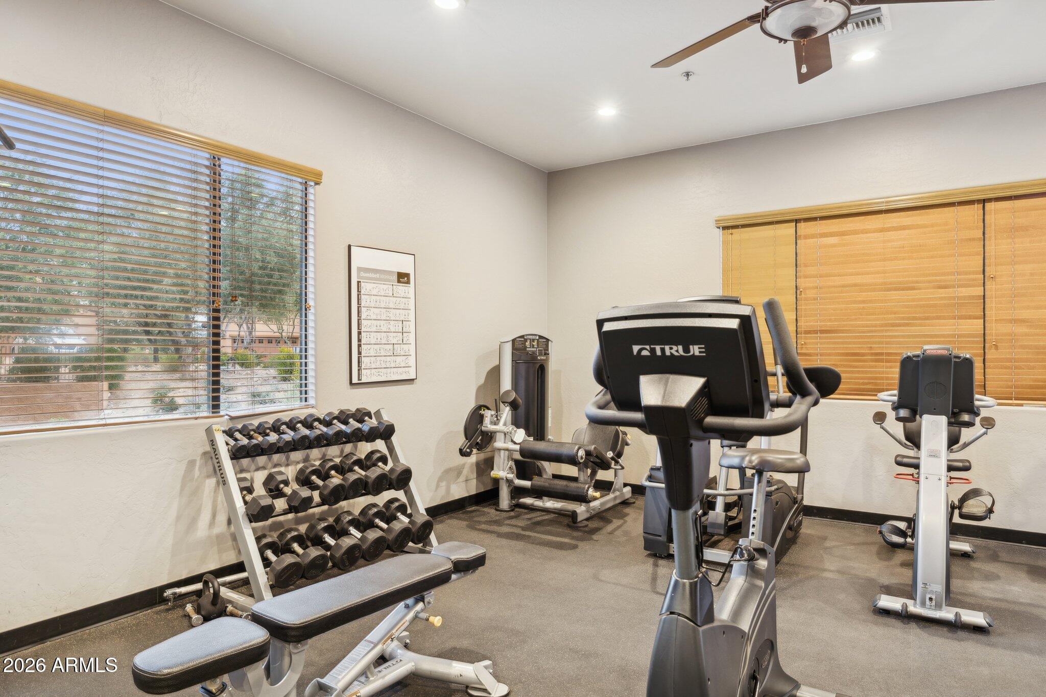 13450 E VIA LINDA Drive E 2025