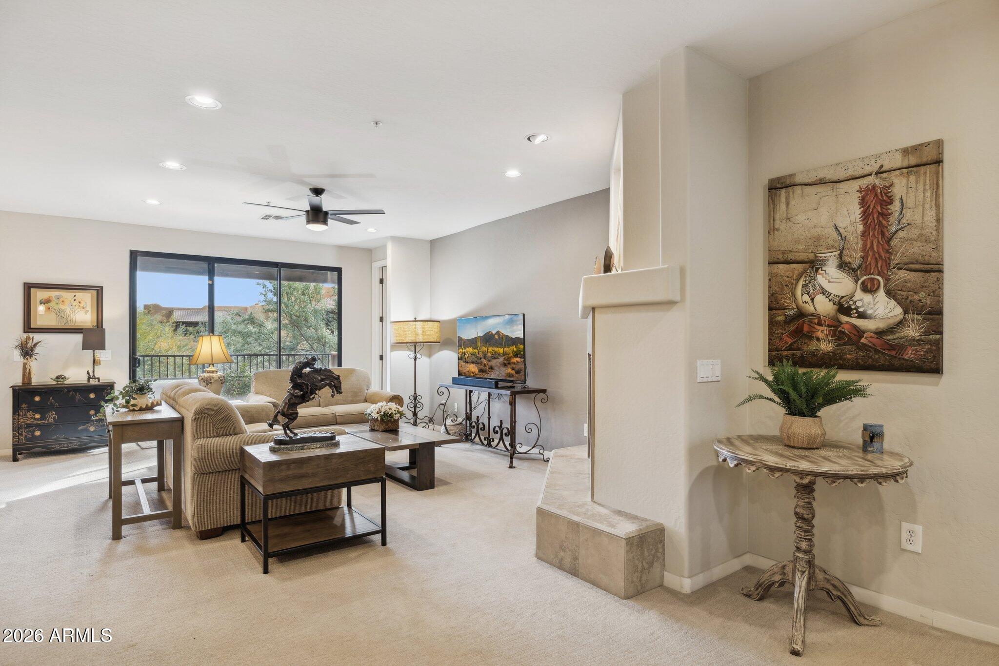 13450 E VIA LINDA Drive E 2025