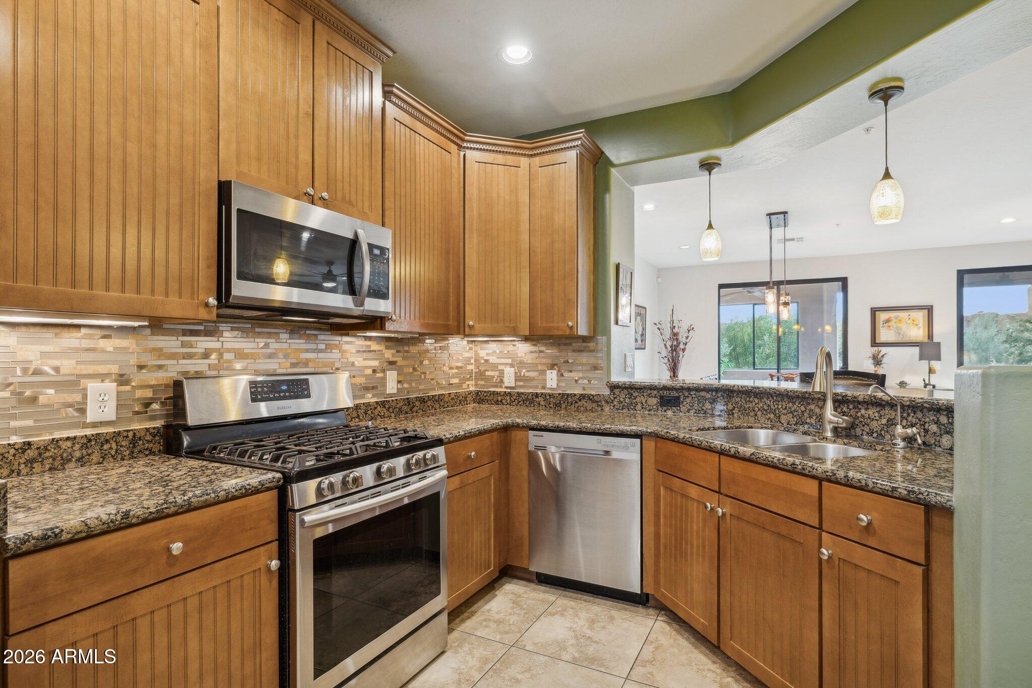 13450 E VIA LINDA Drive E 2025