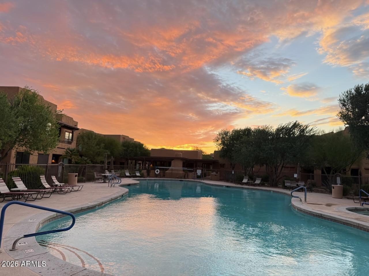 13450 E VIA LINDA Drive E 2025