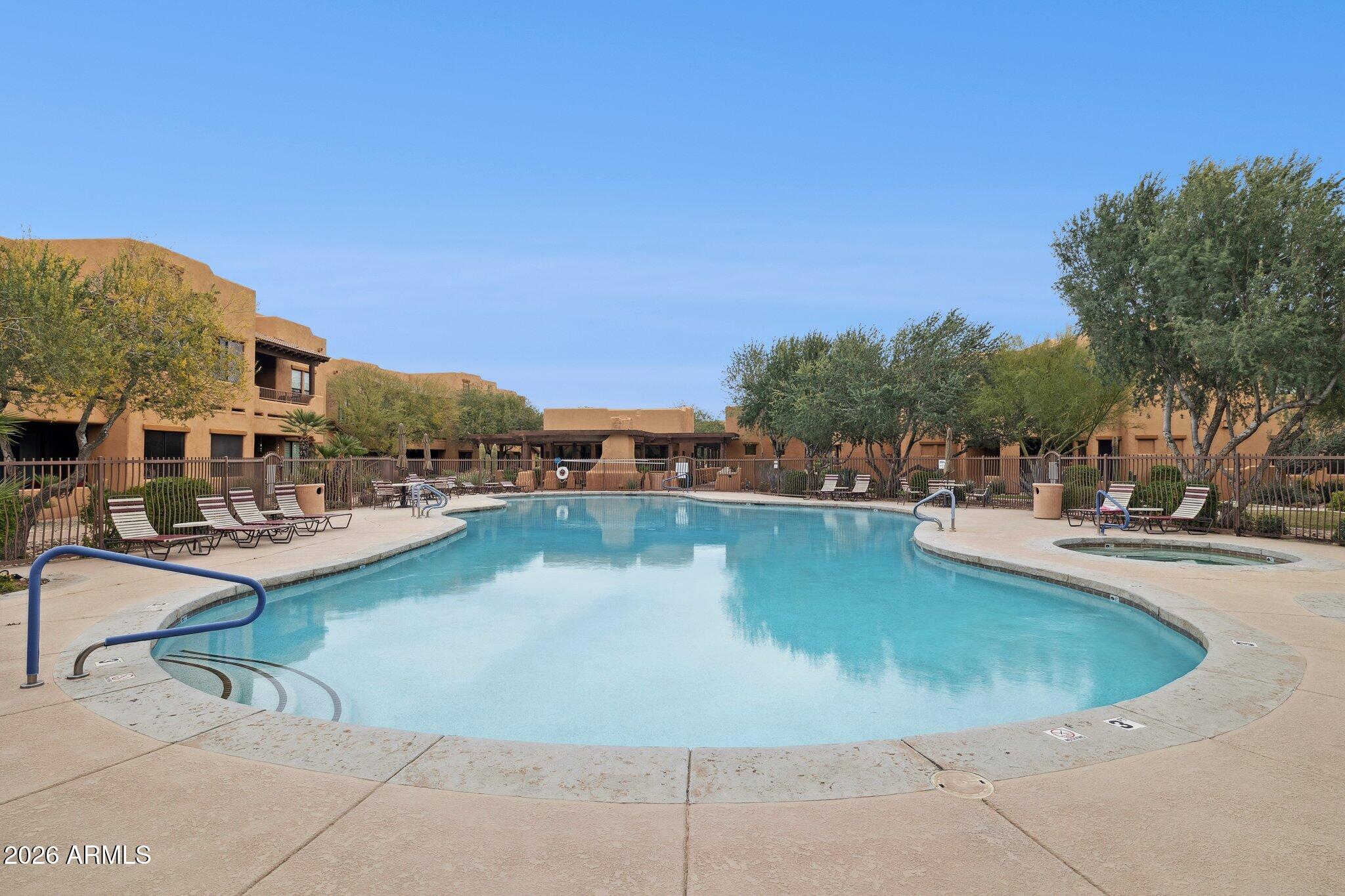 13450 E VIA LINDA Drive E 2025