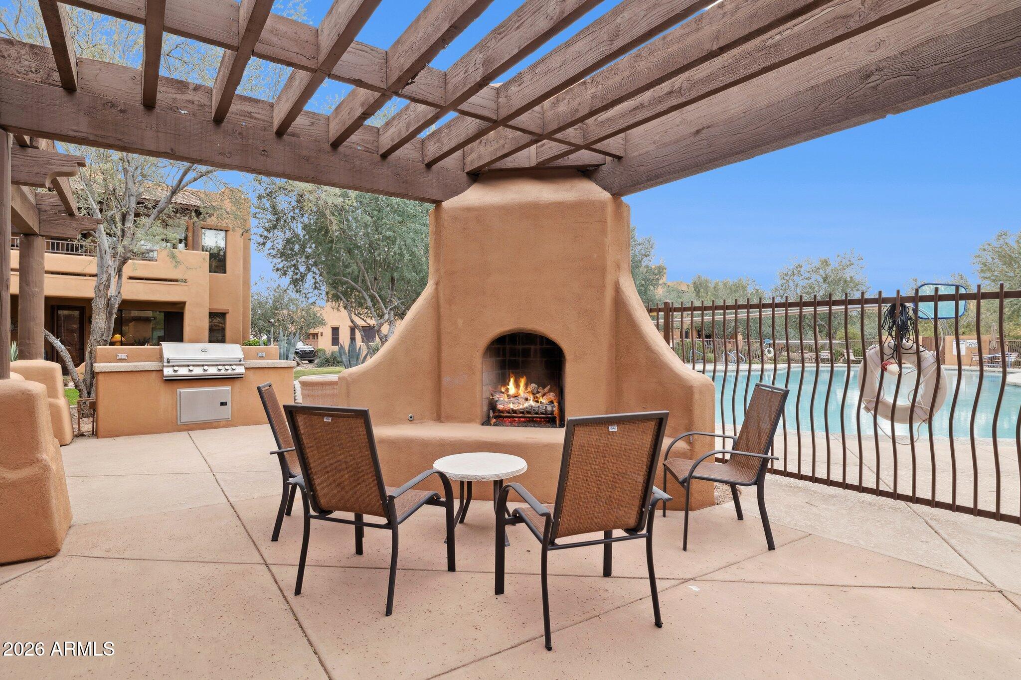 13450 E VIA LINDA Drive E 2025