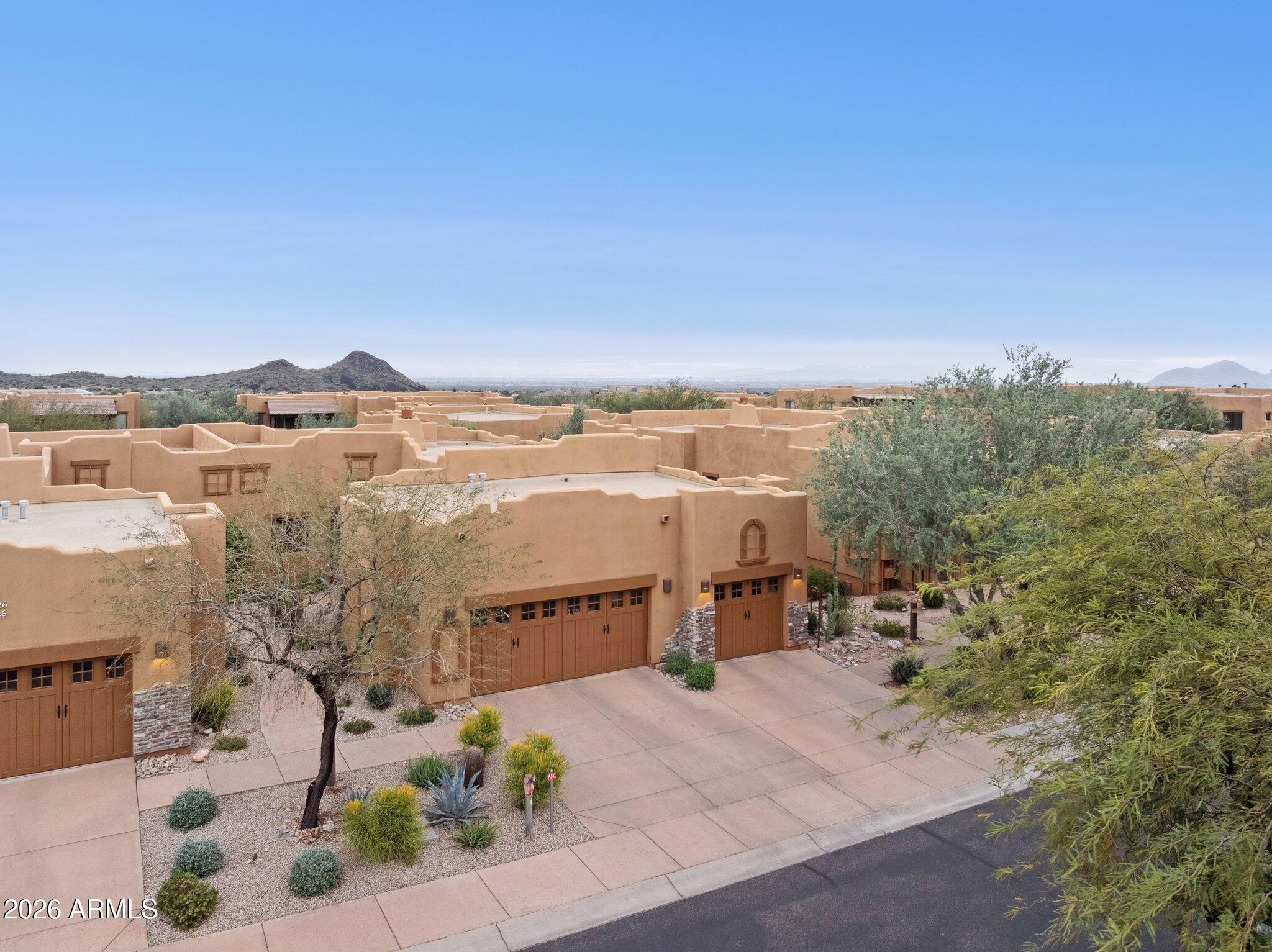 13450 E VIA LINDA Drive E 2025