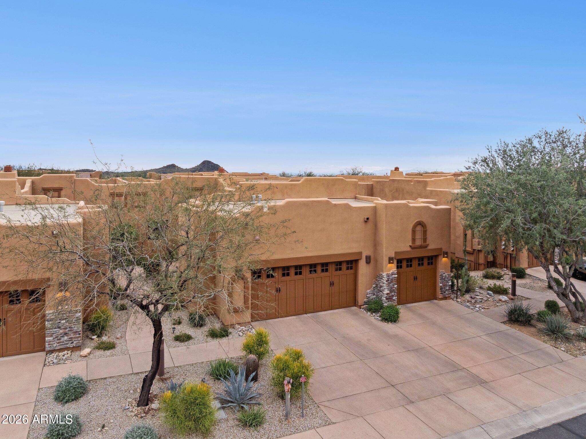 13450 E VIA LINDA Drive E 2025