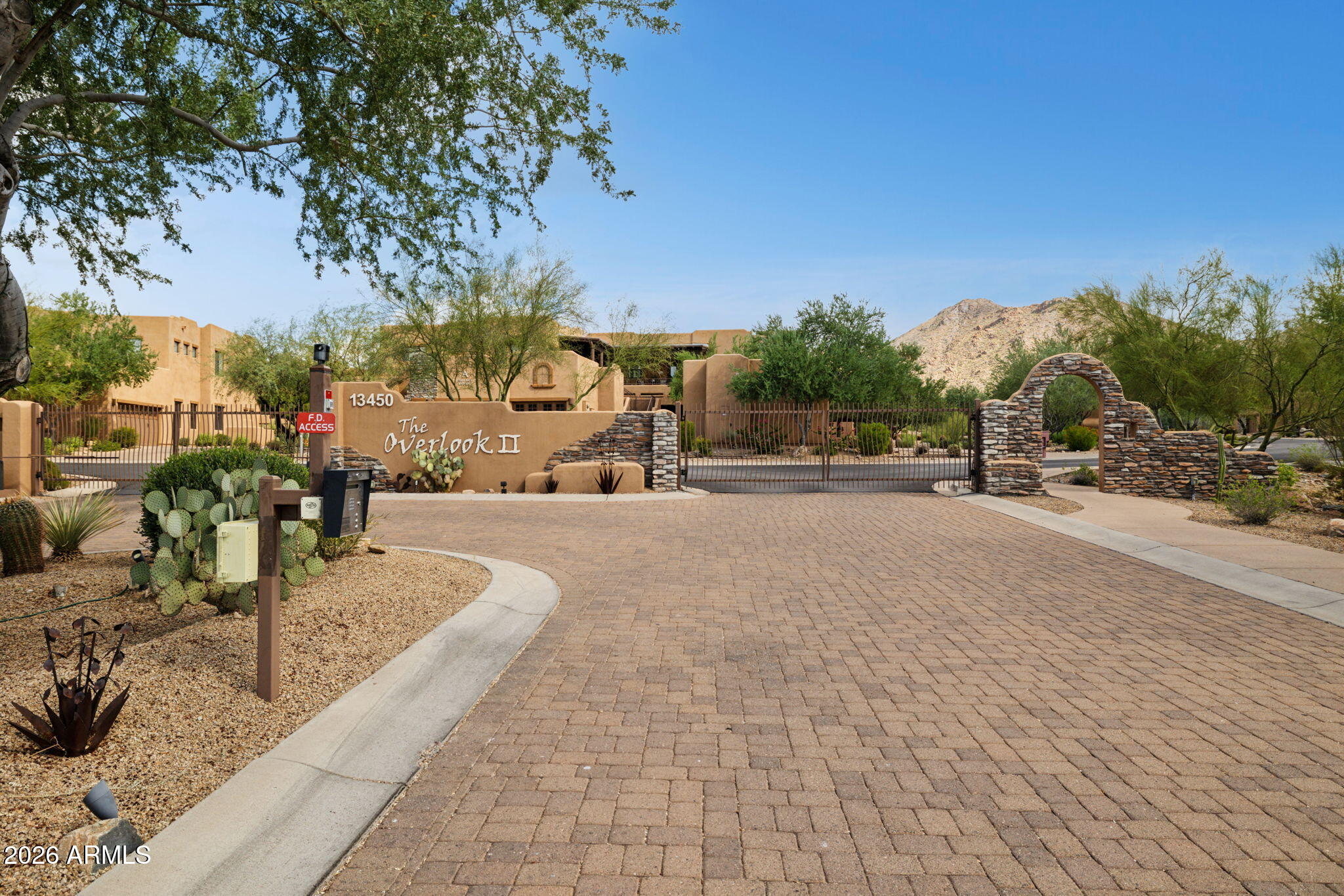 13450 E VIA LINDA Drive E 2025