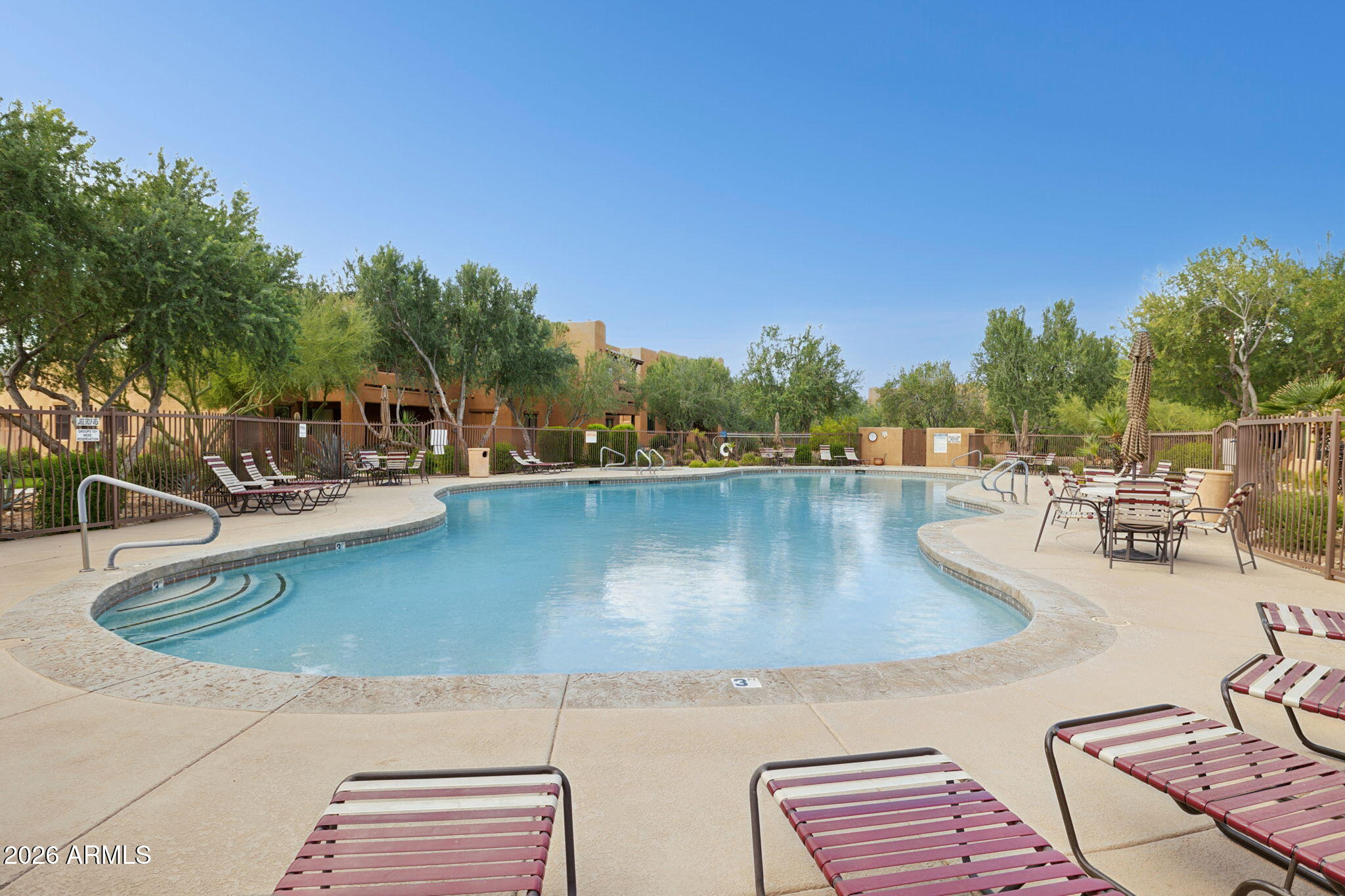 13450 E VIA LINDA Drive E 2025