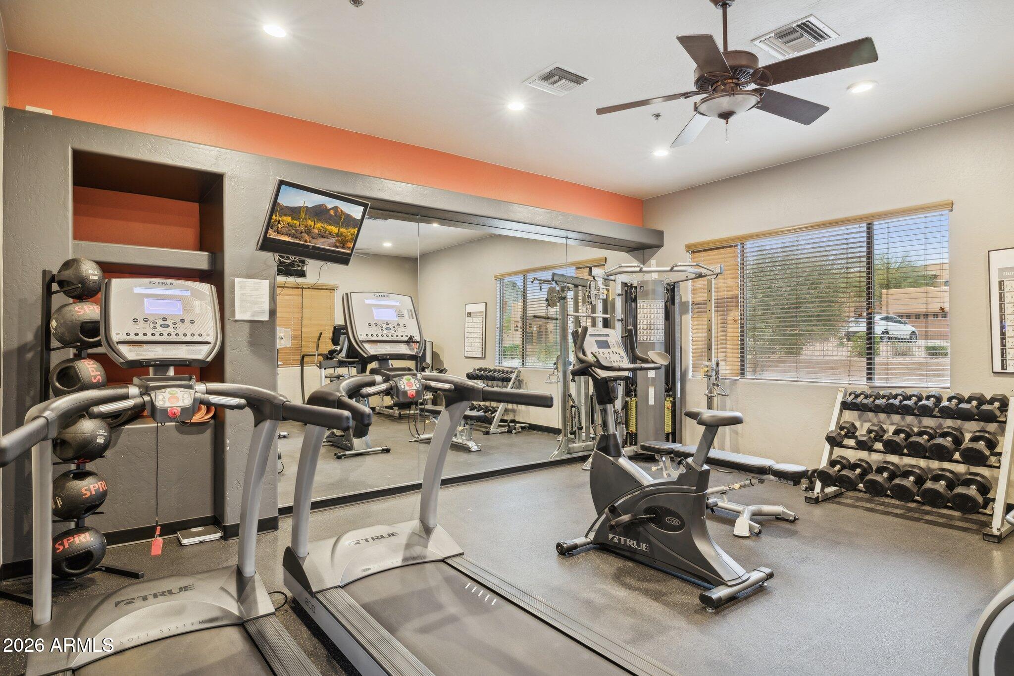 13450 E VIA LINDA Drive E 2025