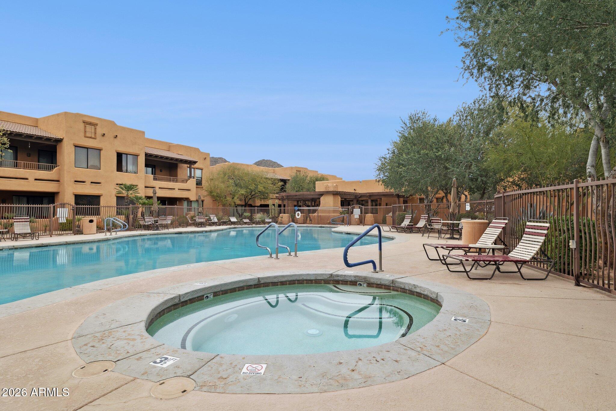 13450 E VIA LINDA Drive E 2025