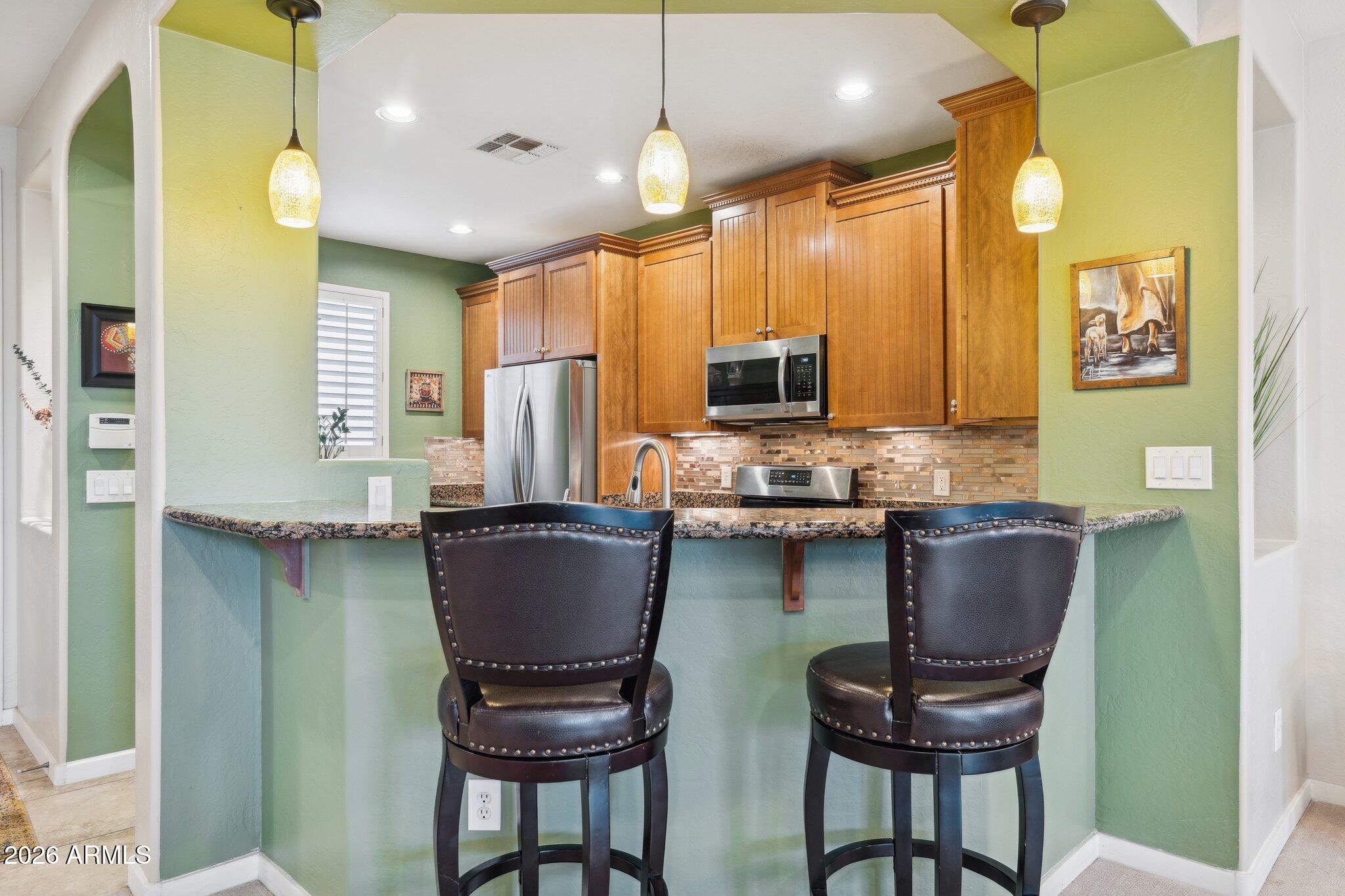 13450 E VIA LINDA Drive E 2025