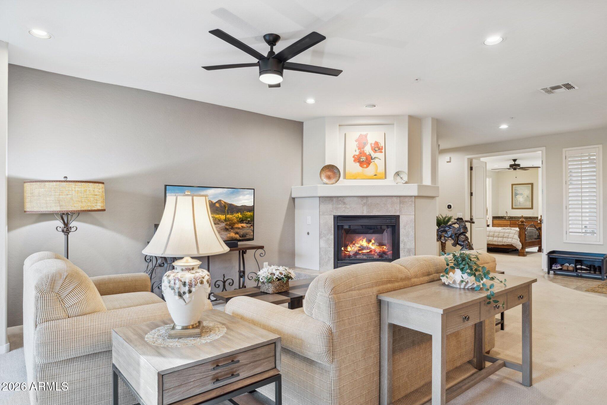 13450 E VIA LINDA Drive E 2025