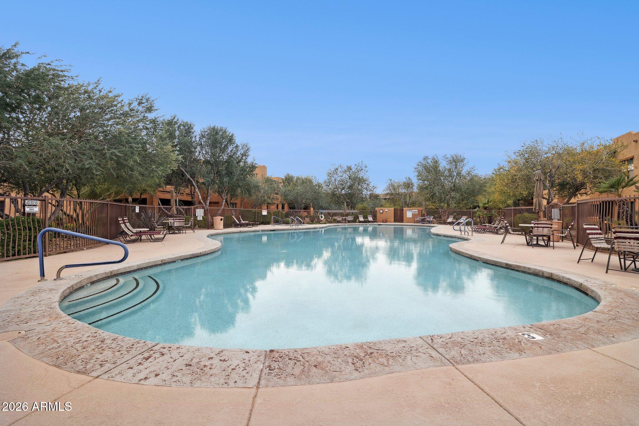 13450 E VIA LINDA Drive E 2025