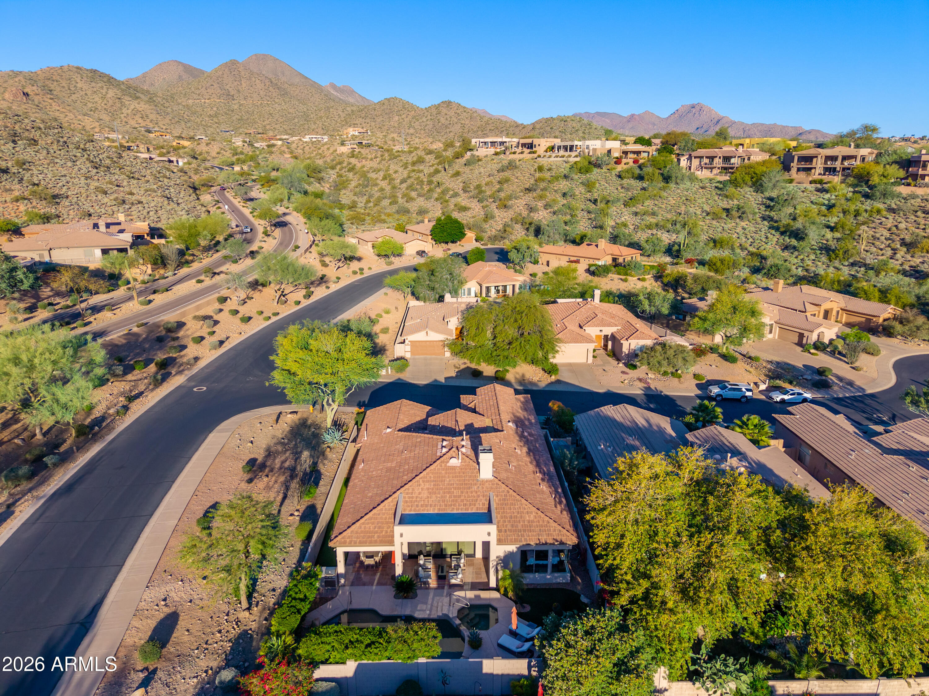 14503 N CREOSOTE Court