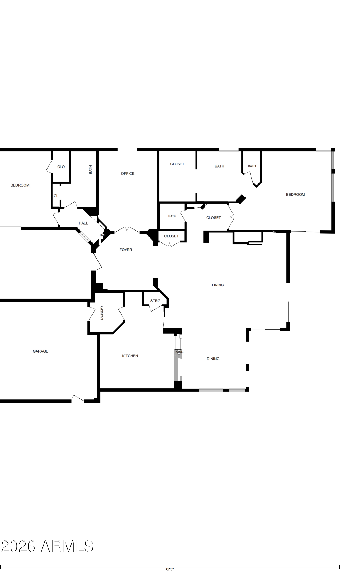 14503 N CREOSOTE Court
