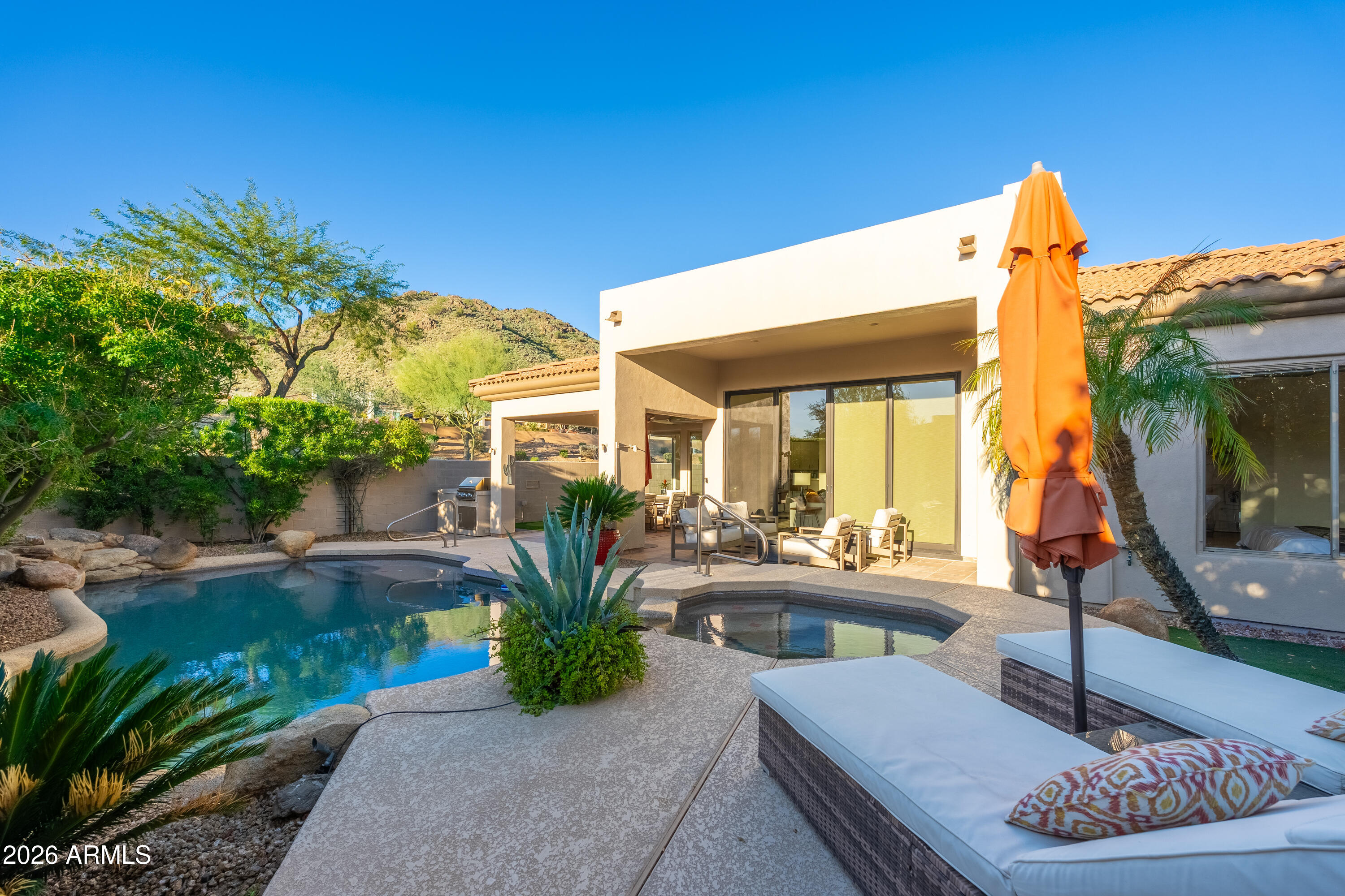 14503 N CREOSOTE Court