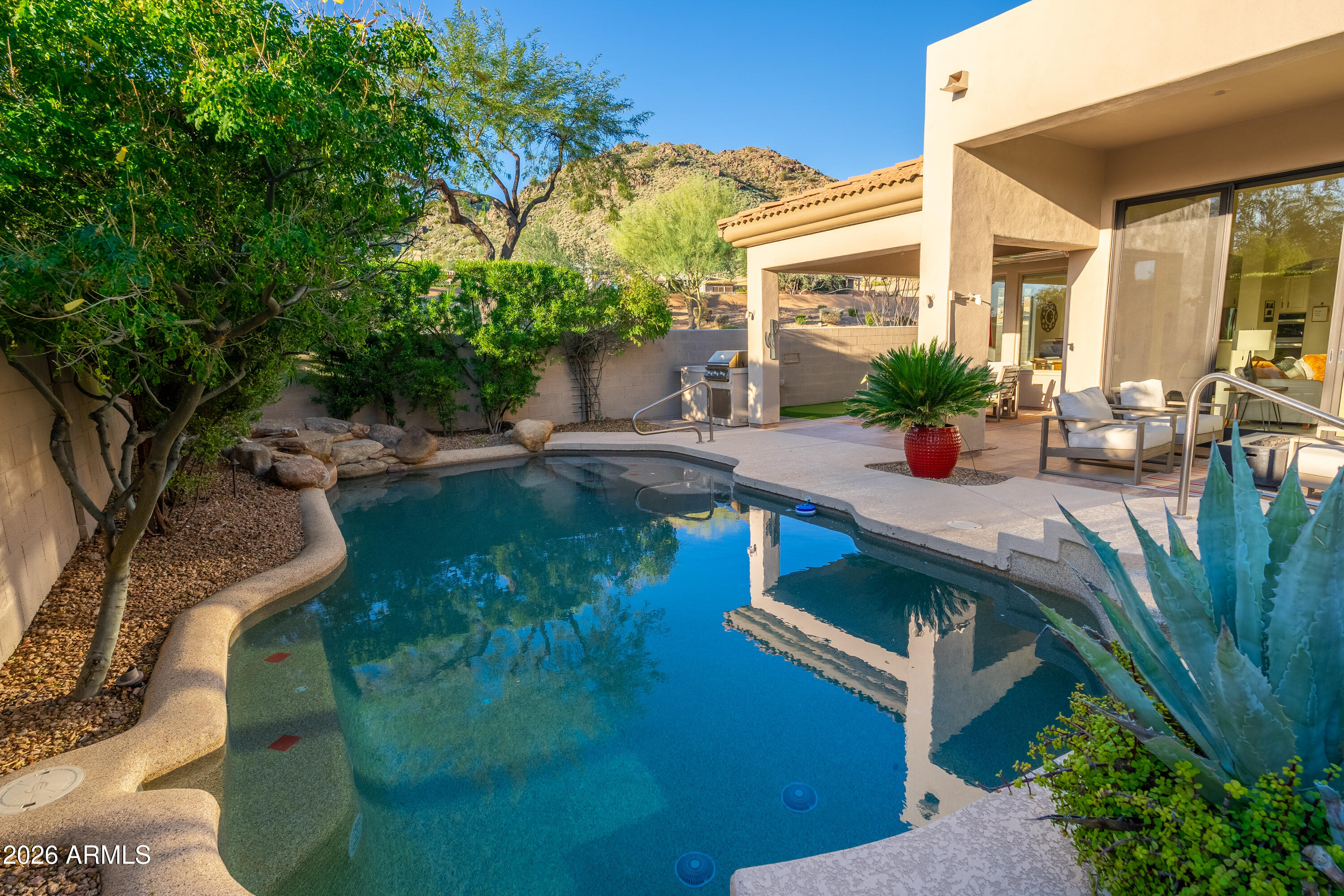 14503 N CREOSOTE Court