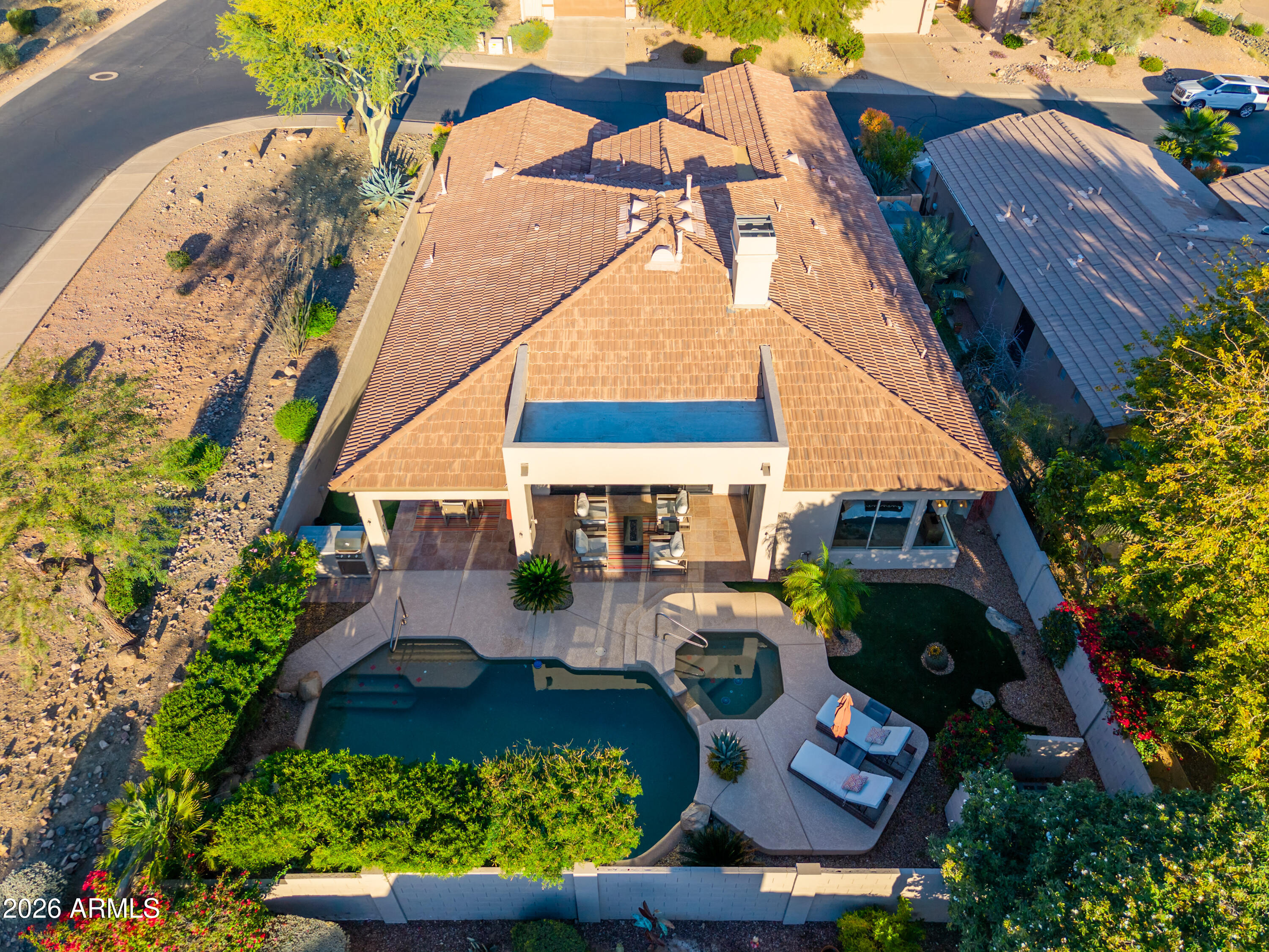 14503 N CREOSOTE Court