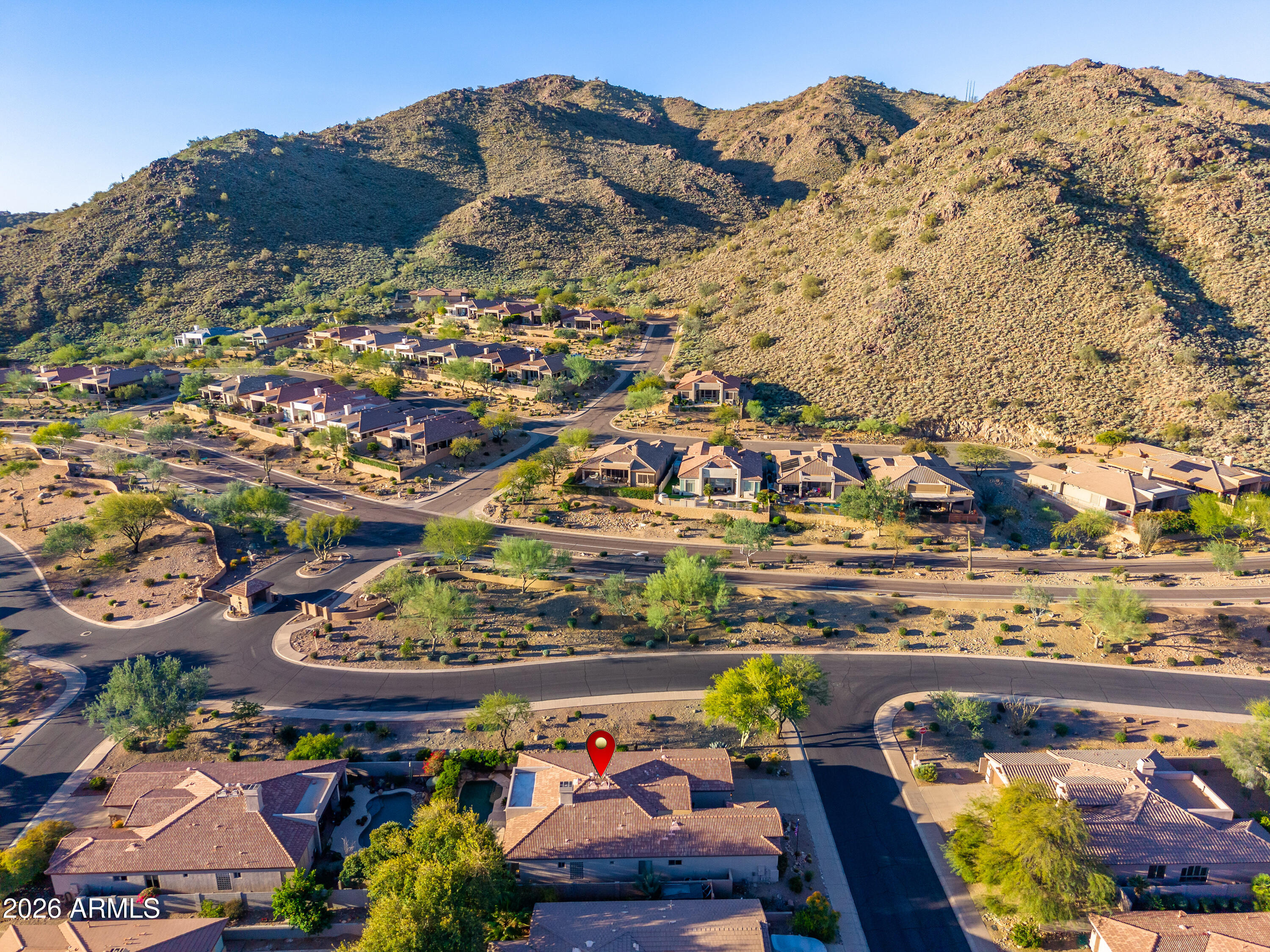 14503 N CREOSOTE Court