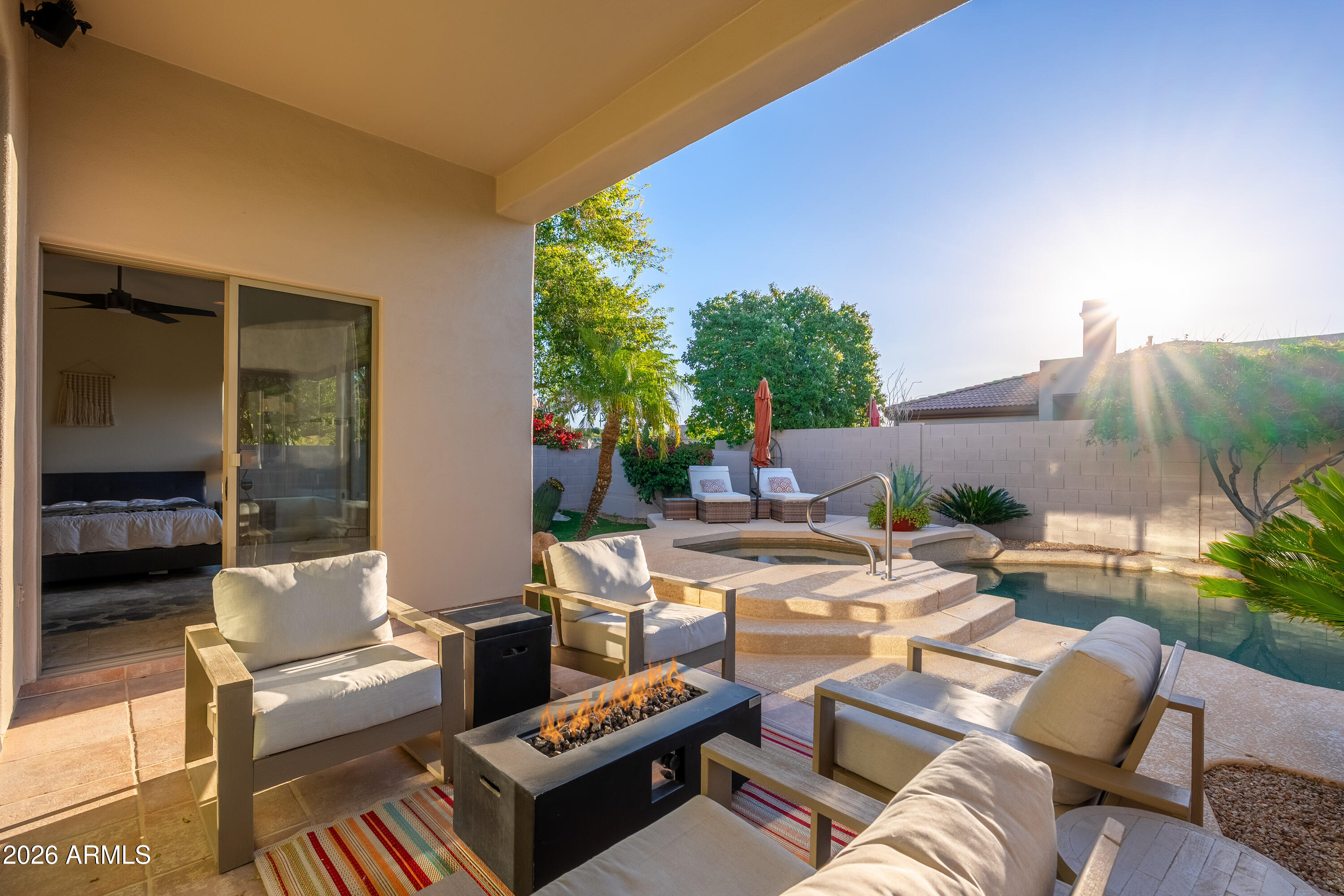 14503 N CREOSOTE Court