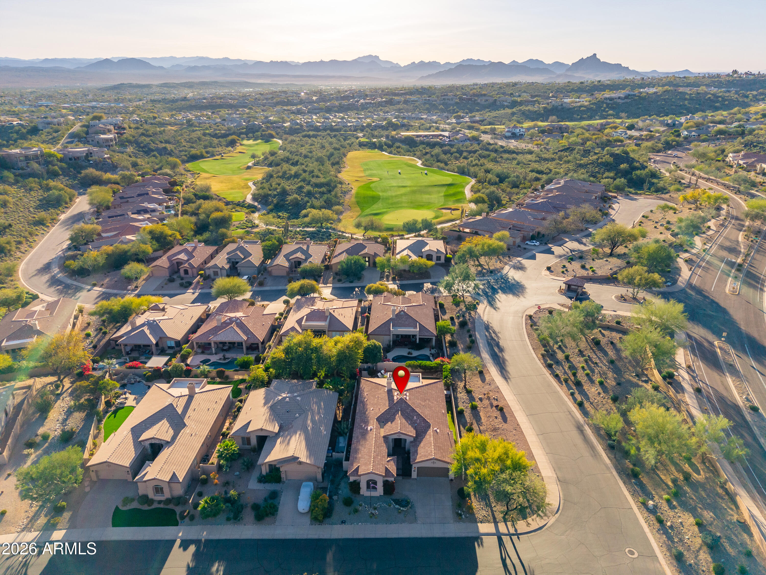 14503 N CREOSOTE Court