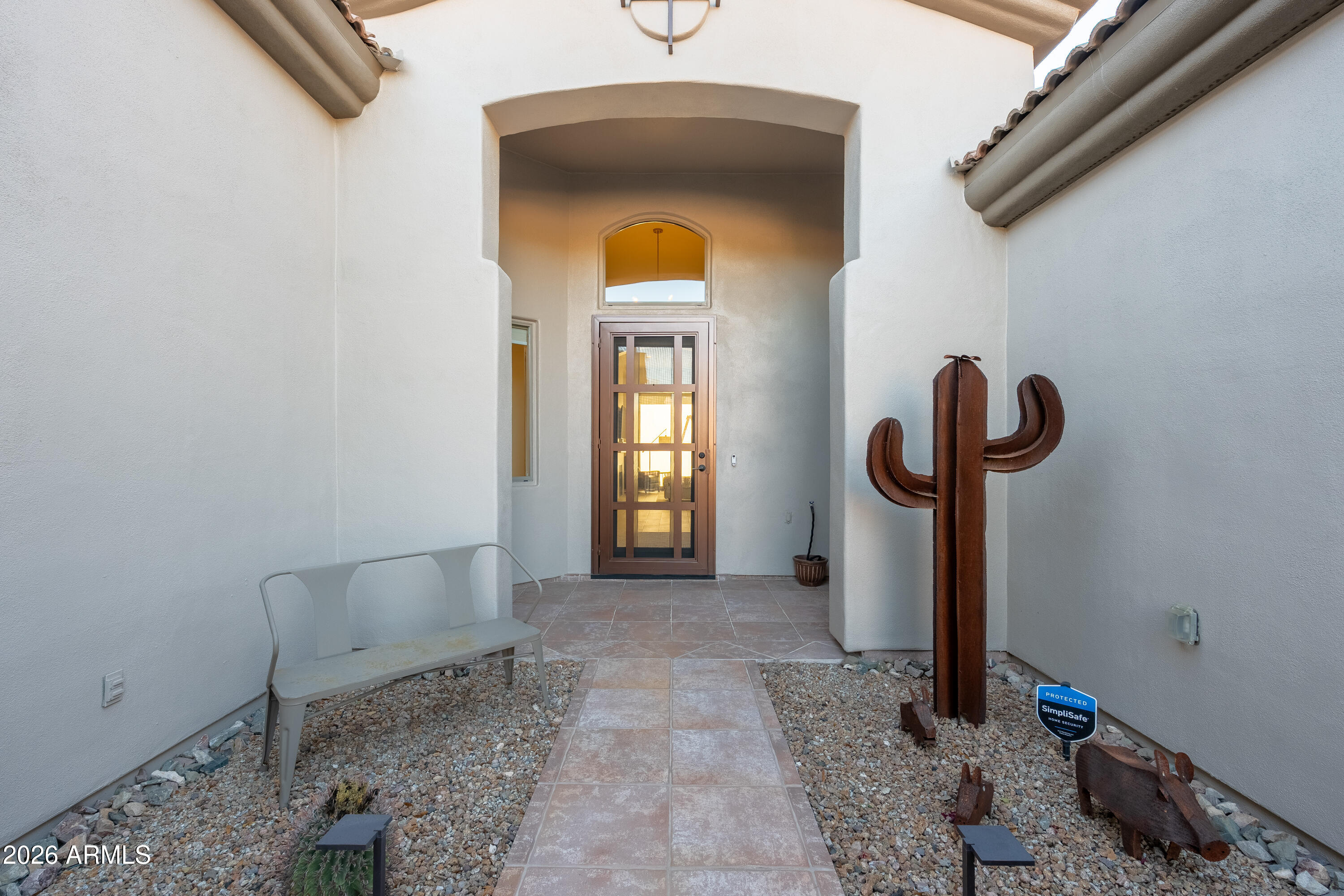 14503 N CREOSOTE Court