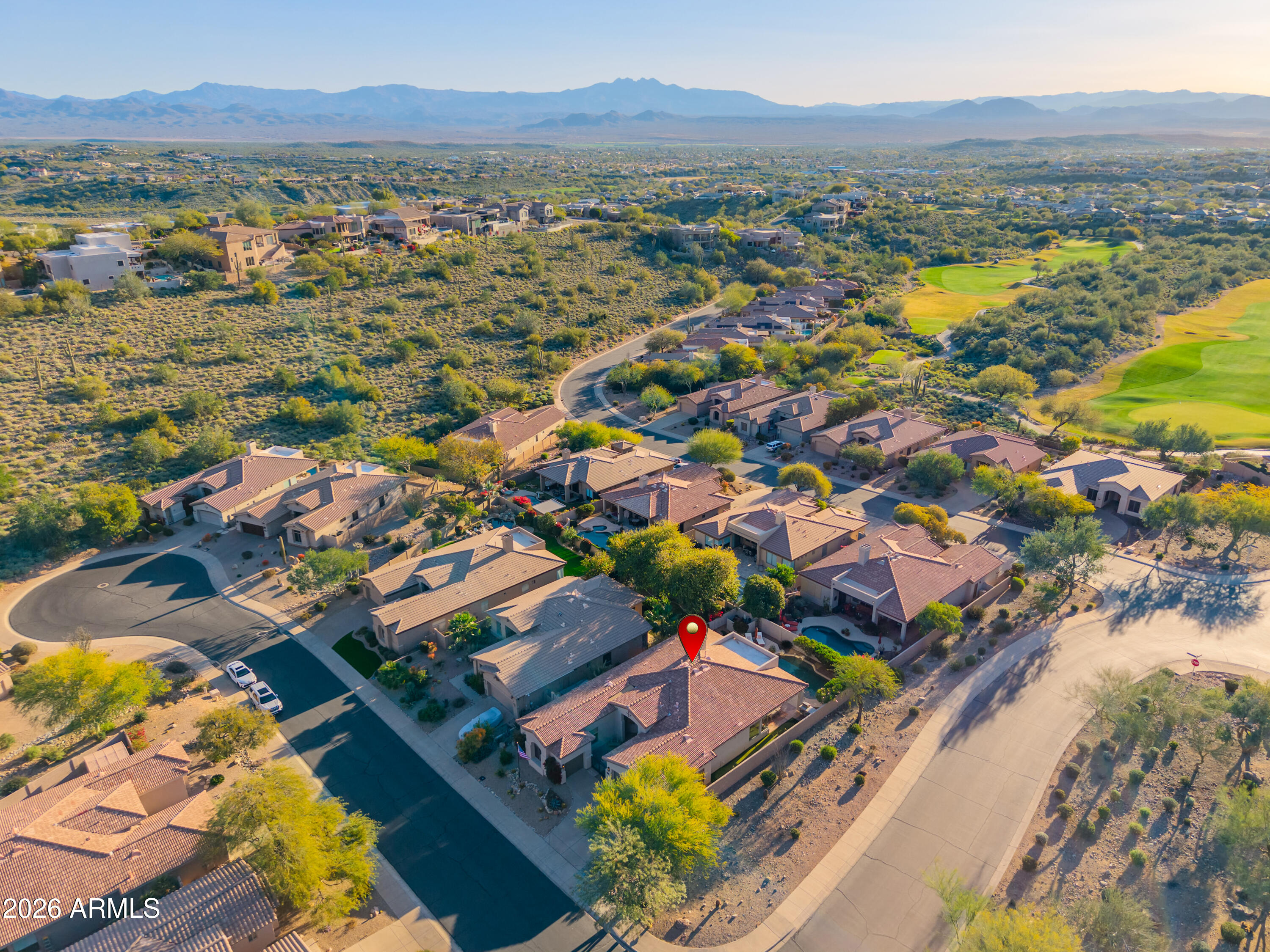 14503 N CREOSOTE Court