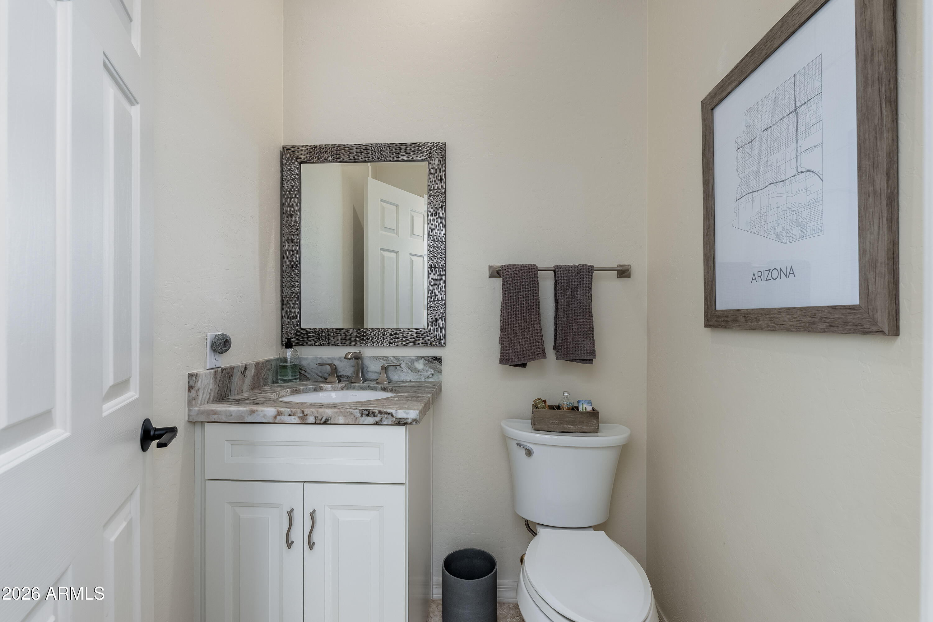 14503 N CREOSOTE Court