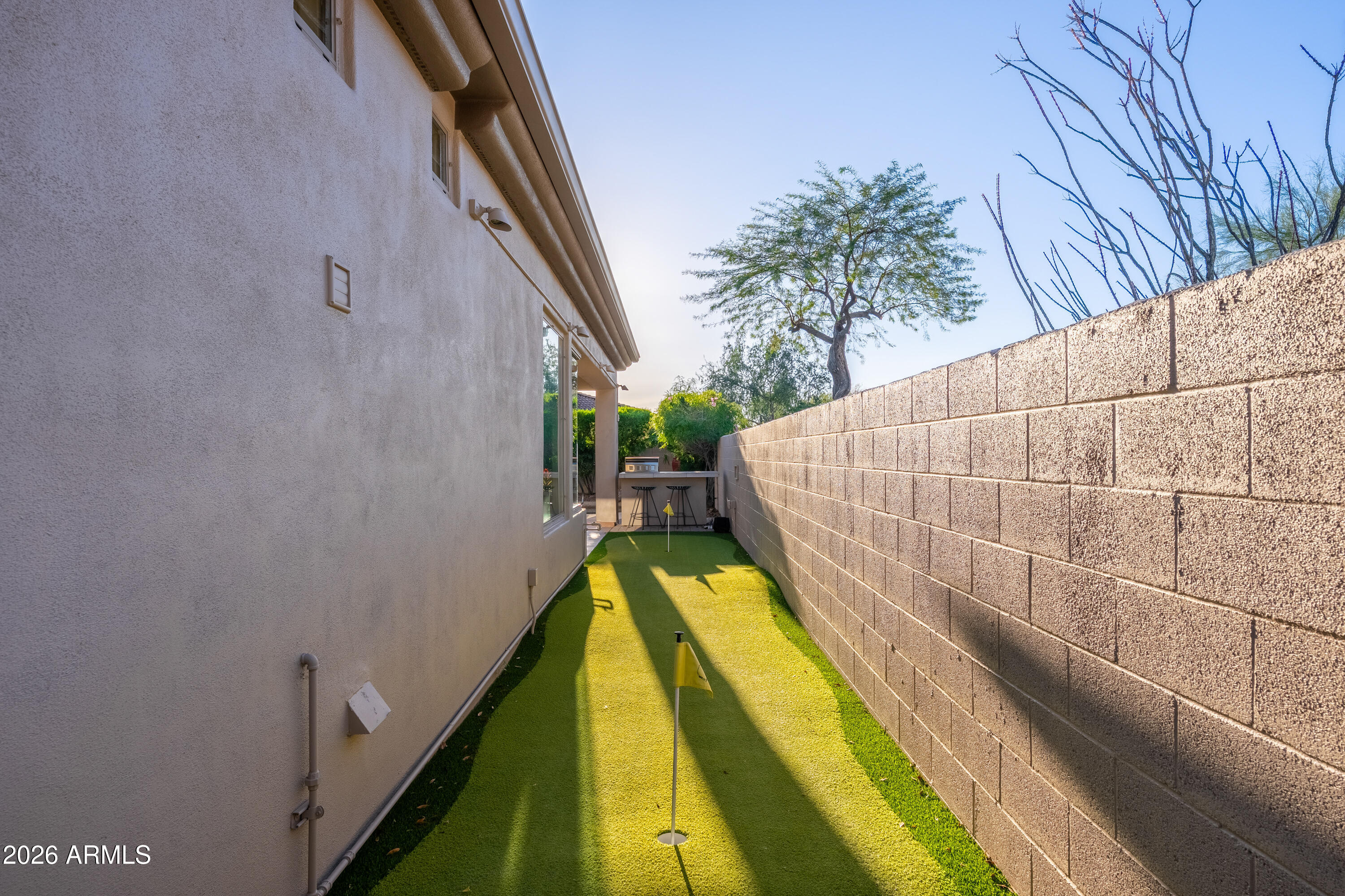 14503 N CREOSOTE Court