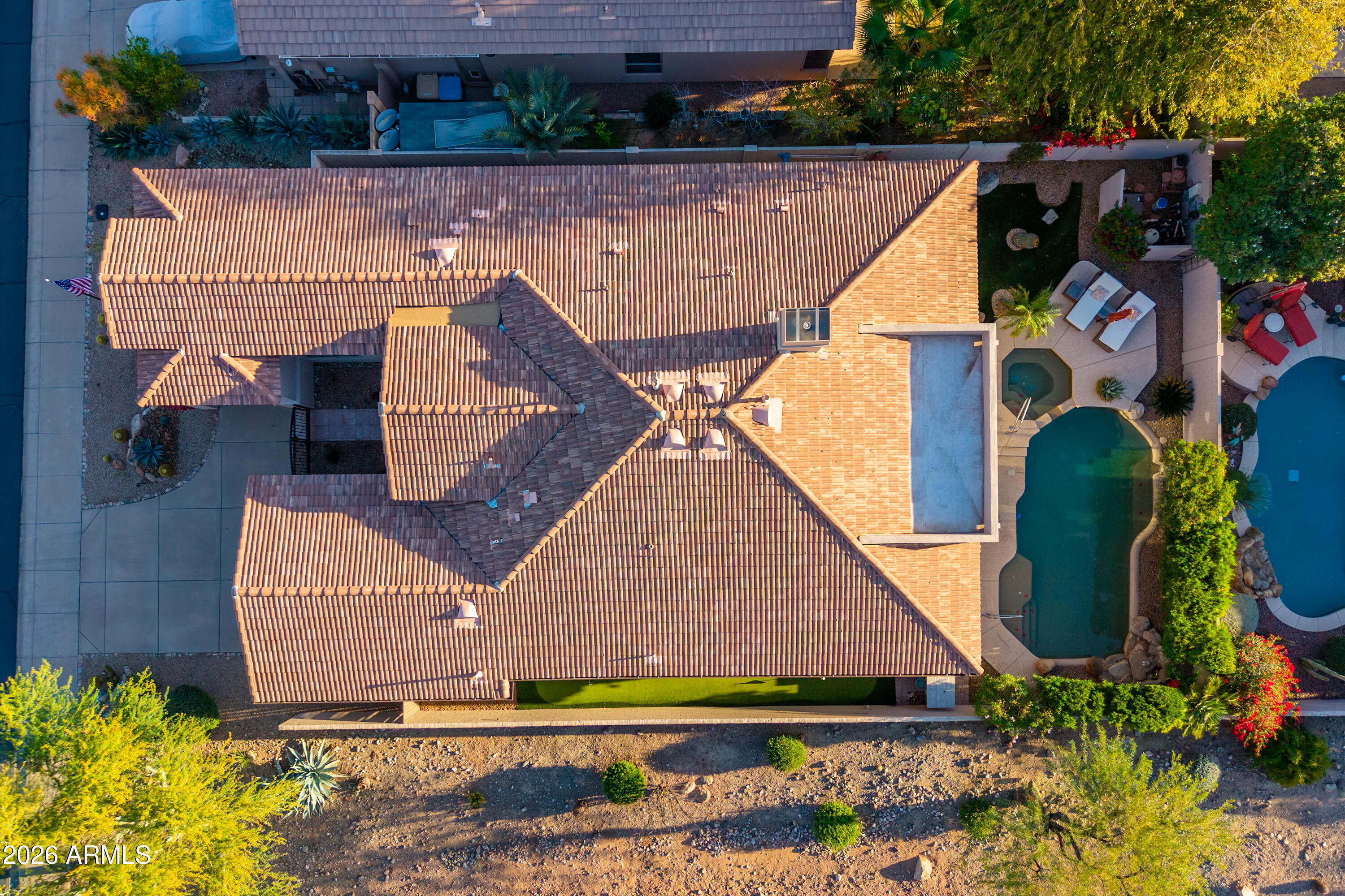 14503 N CREOSOTE Court