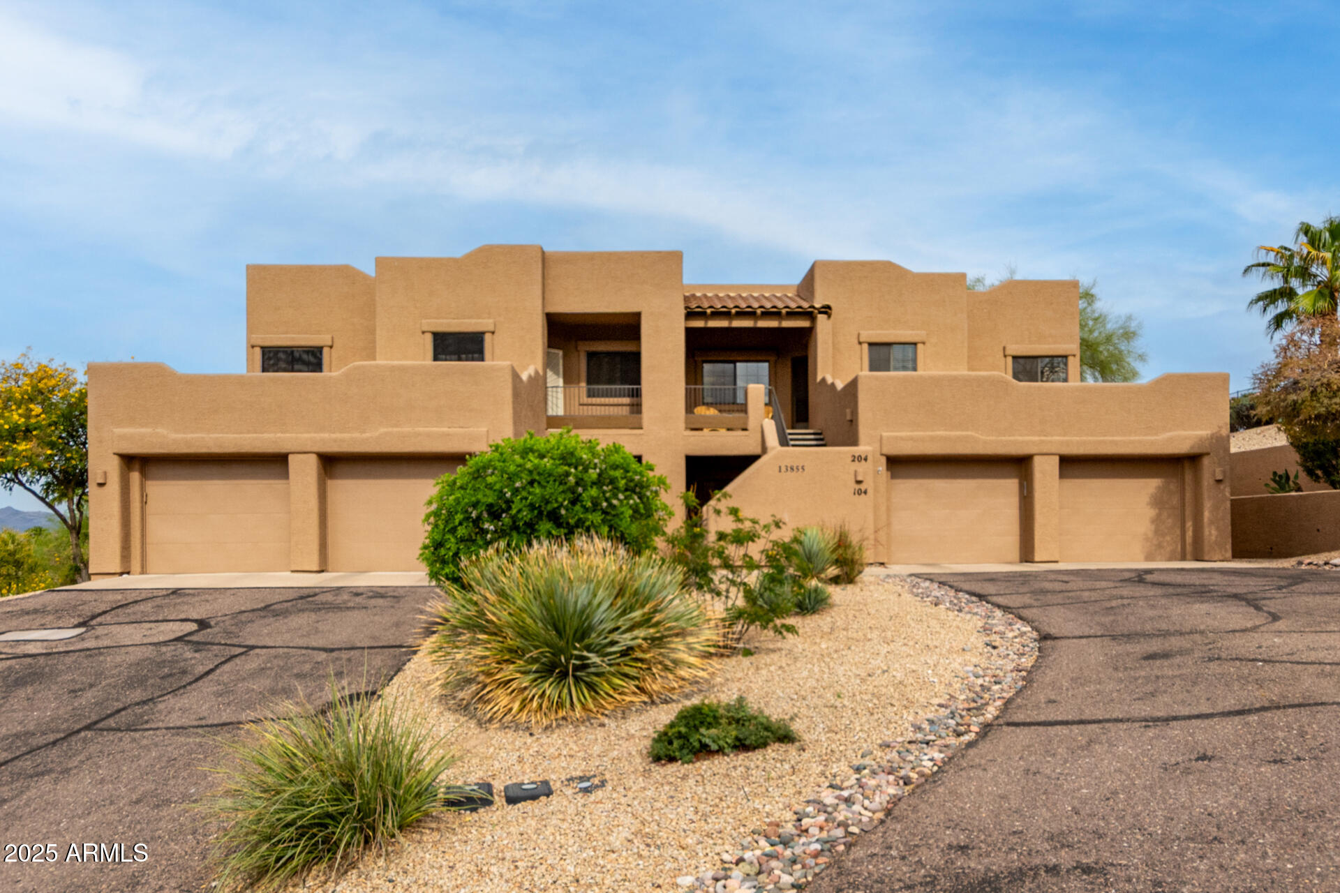 13855 N Mirage Heights Court 204