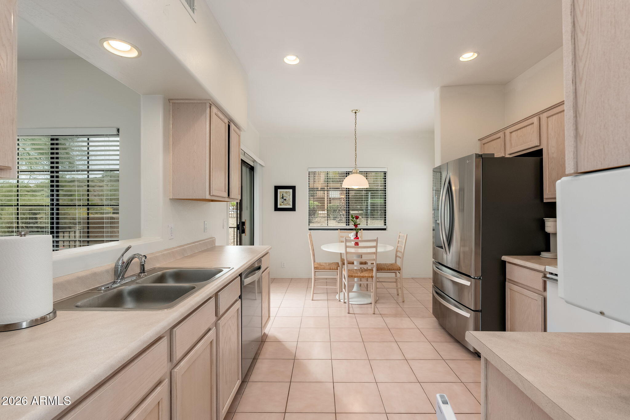 13855 N Mirage Heights Court 204