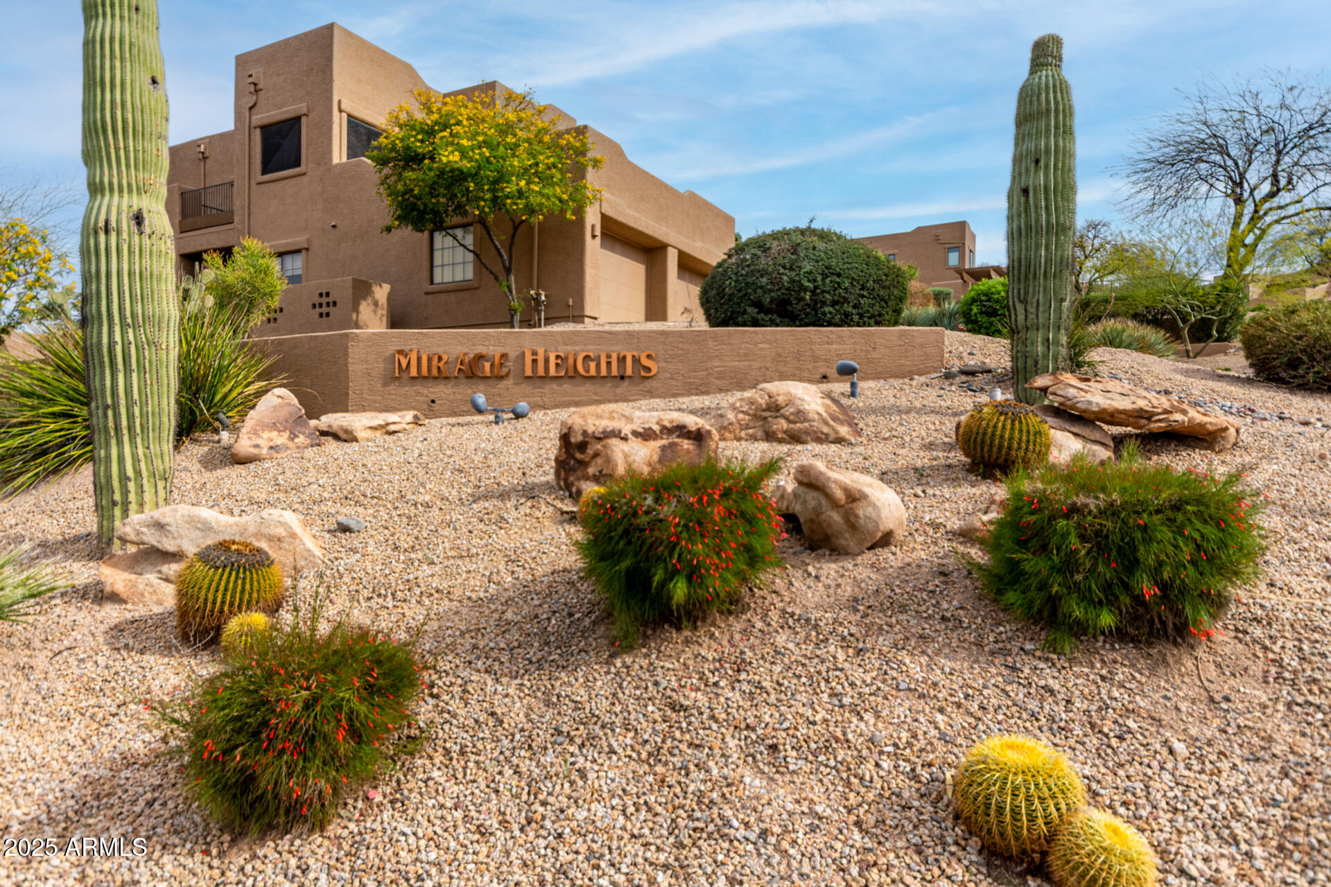 13855 N Mirage Heights Court 204